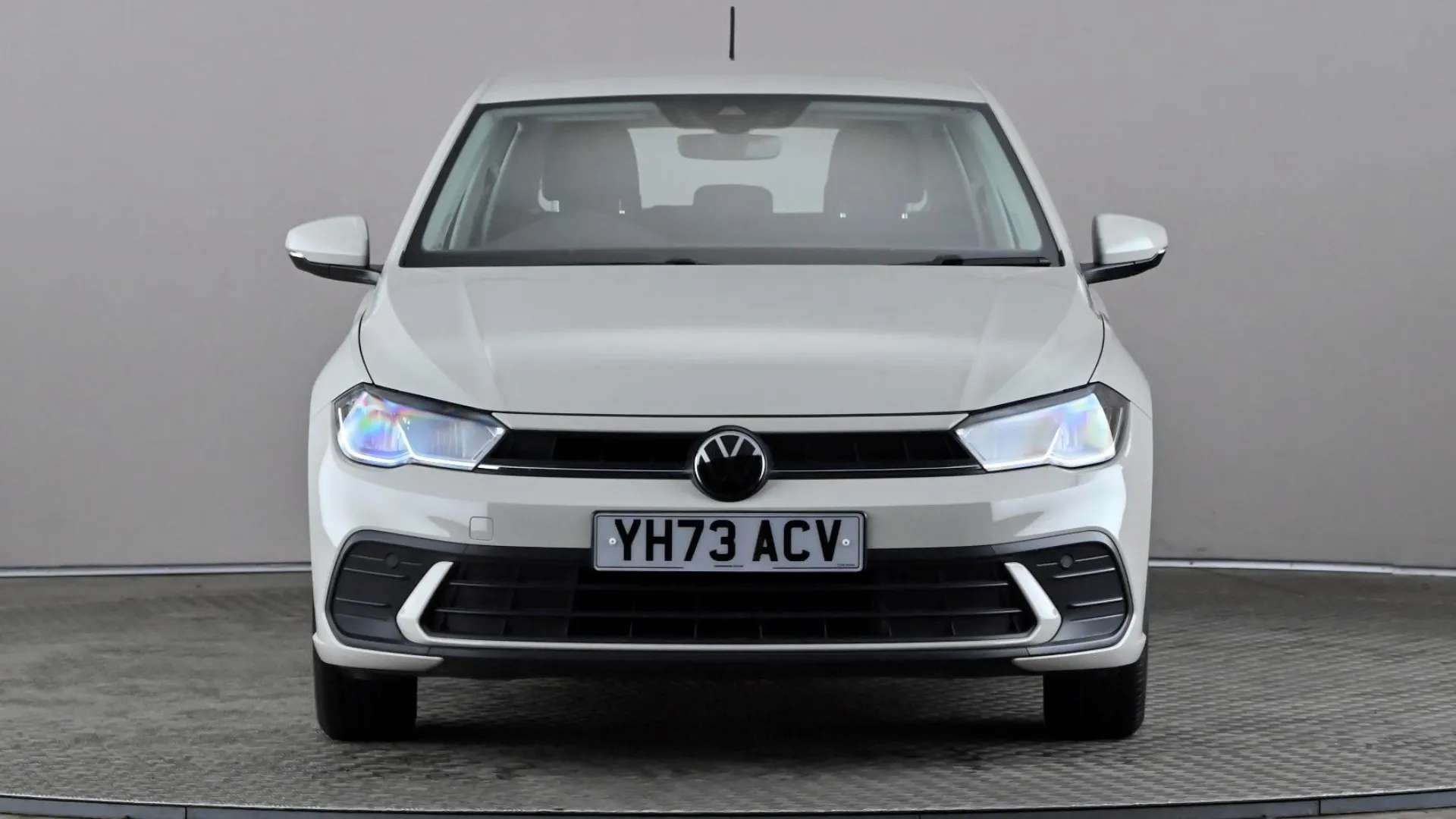 A 2023 VOLKSWAGEN POLO 1.0 Life A 2023 VOLKSWAGEN POLO 1.0 Life