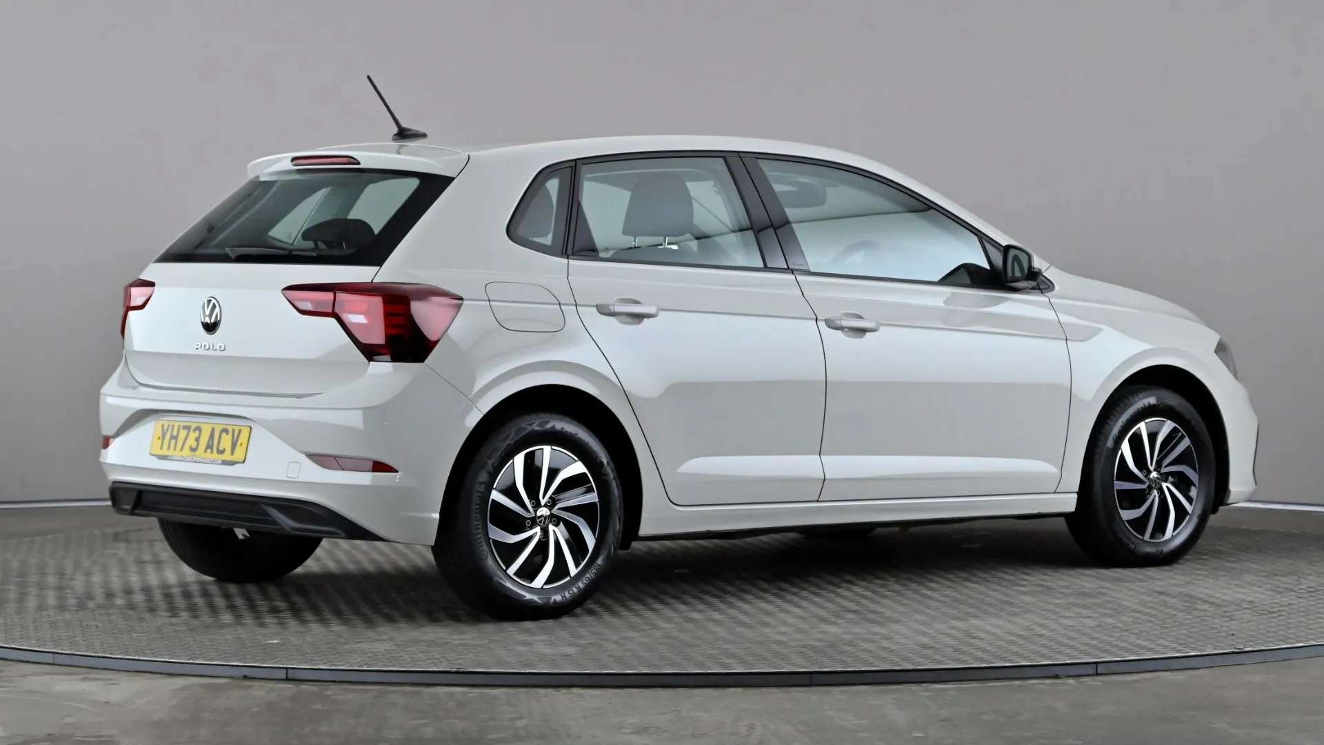 2023 VOLKSWAGEN POLO 2023 VOLKSWAGEN POLO