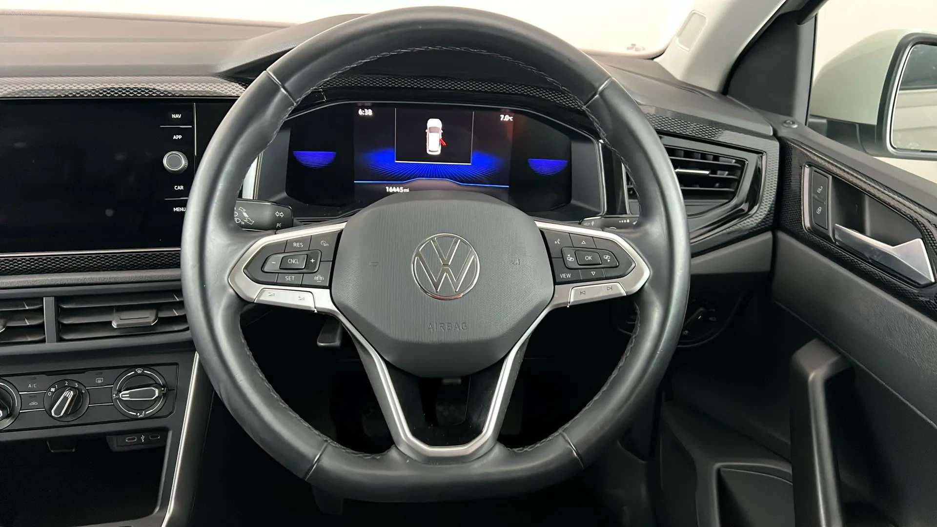 2023 VOLKSWAGEN POLO 2023 VOLKSWAGEN POLO