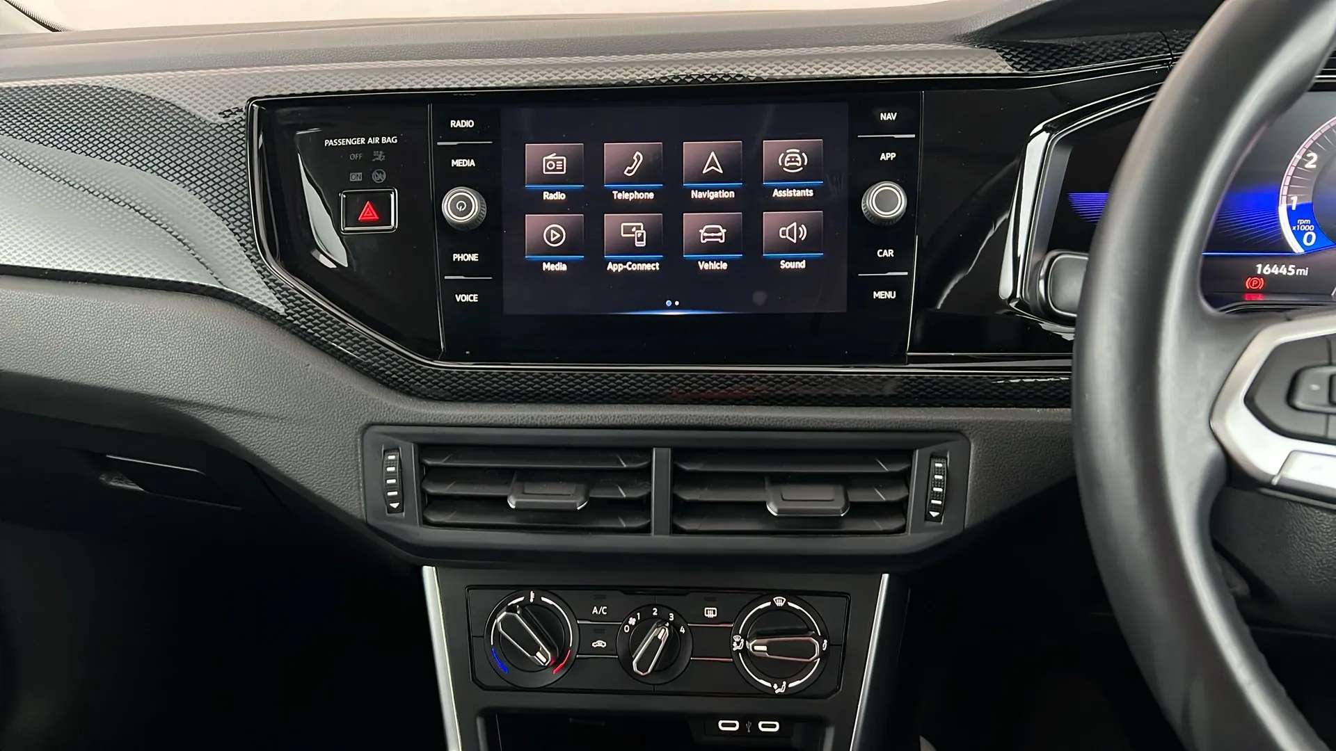 2023 VOLKSWAGEN POLO 2023 VOLKSWAGEN POLO