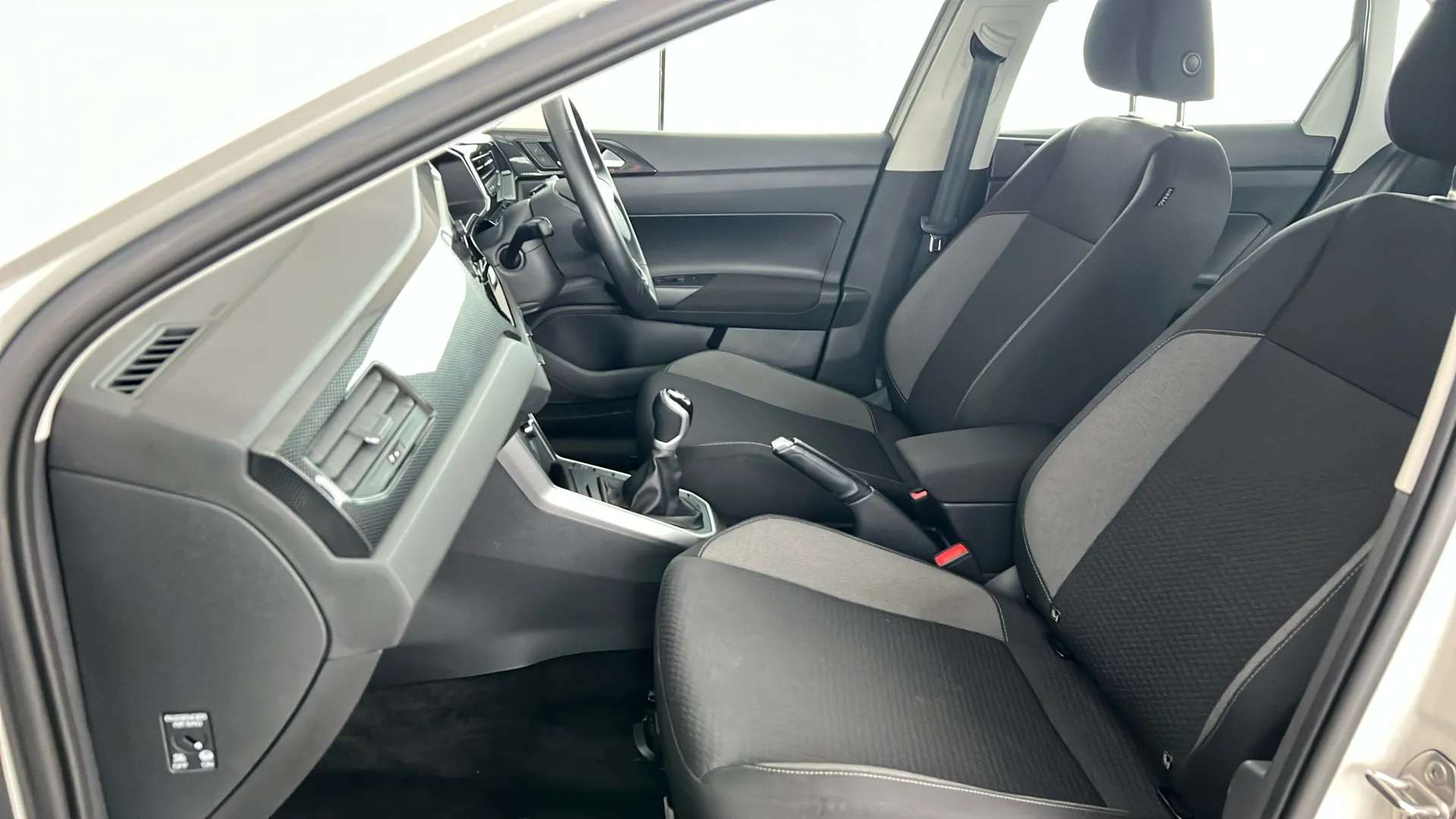 2023 VOLKSWAGEN POLO 2023 VOLKSWAGEN POLO