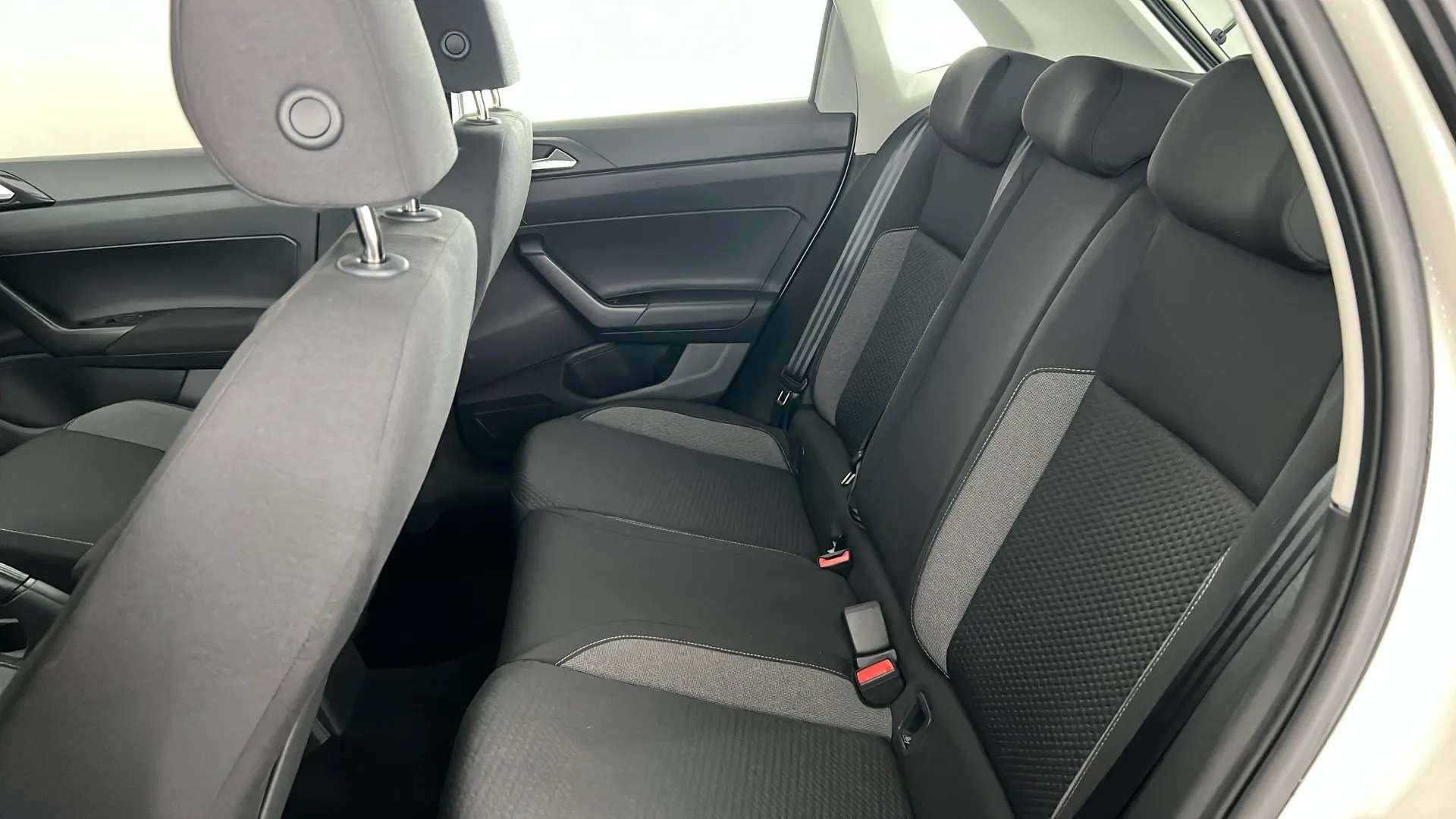 2023 VOLKSWAGEN POLO 2023 VOLKSWAGEN POLO