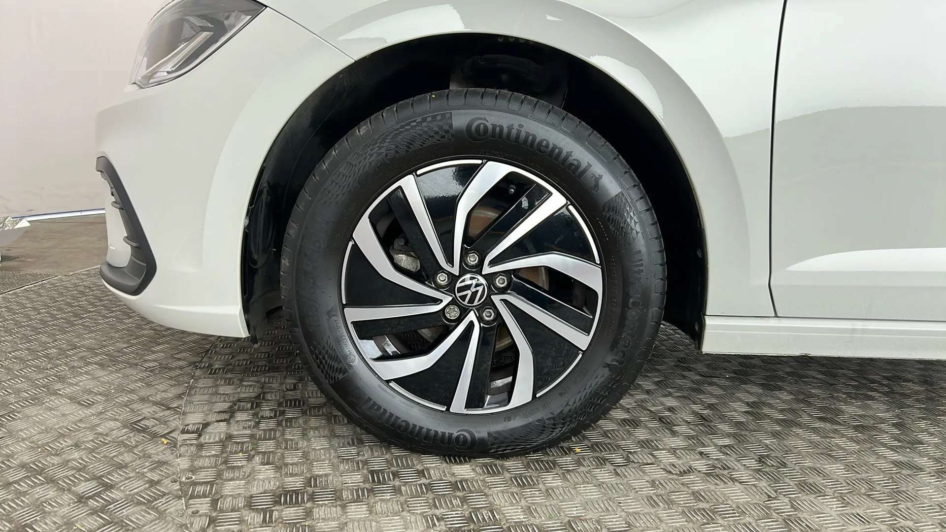 2023 VOLKSWAGEN POLO 2023 VOLKSWAGEN POLO