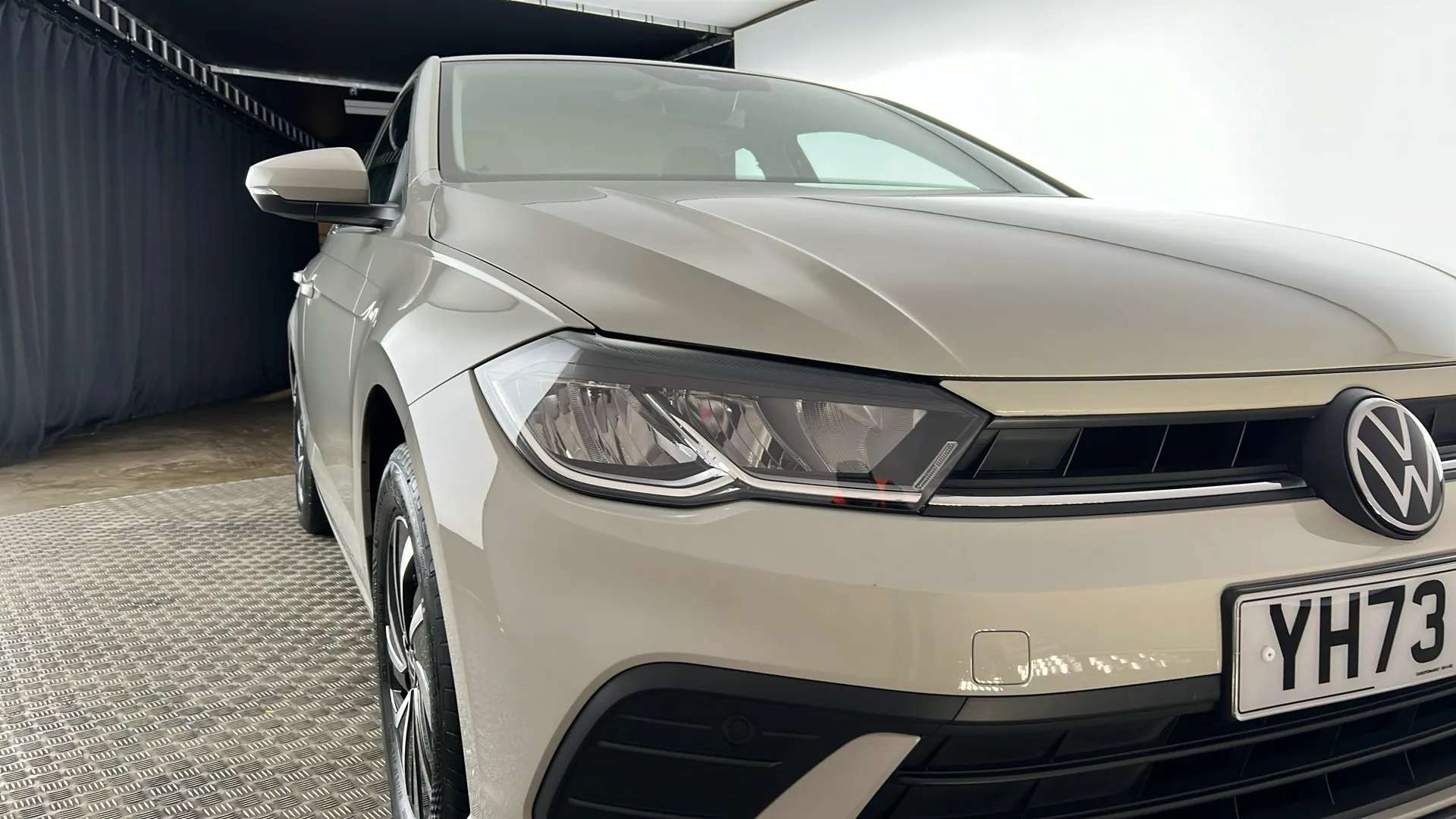 2023 VOLKSWAGEN POLO 2023 VOLKSWAGEN POLO