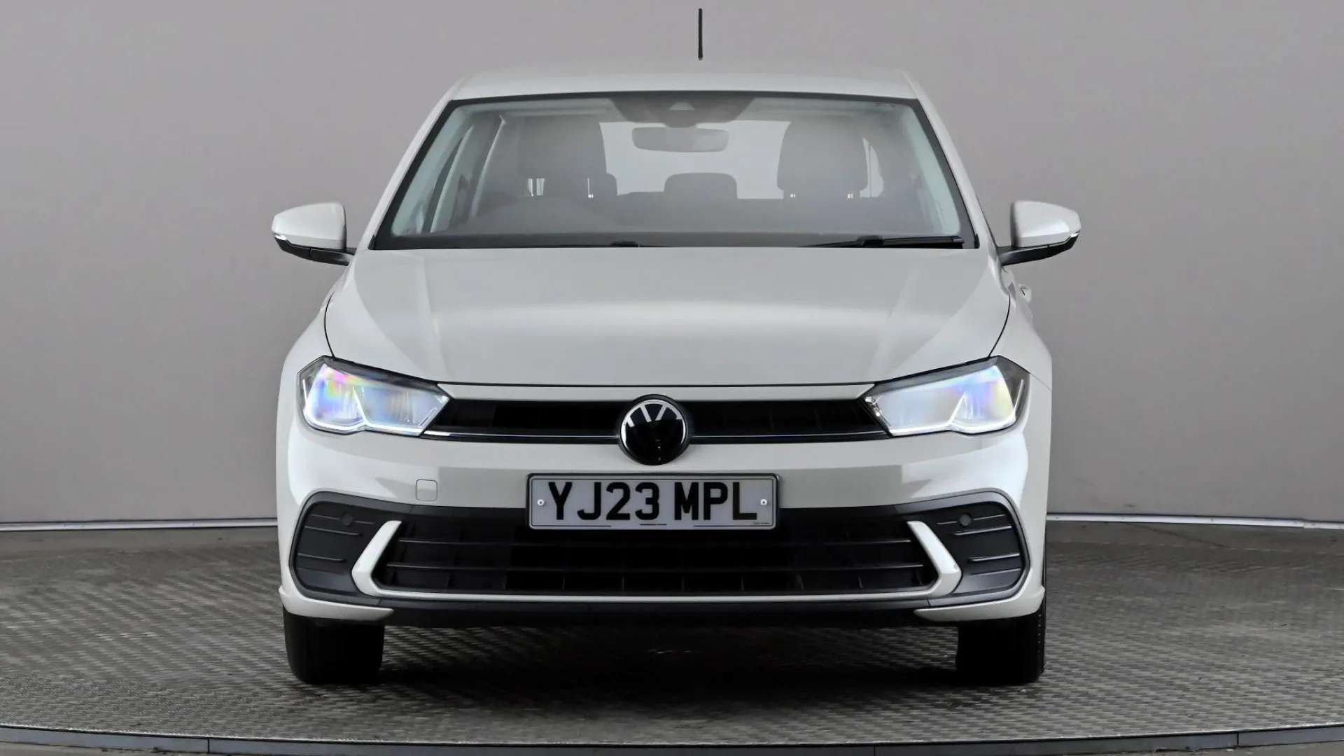 A 2023 VOLKSWAGEN POLO 1.0 Life A 2023 VOLKSWAGEN POLO 1.0 Life