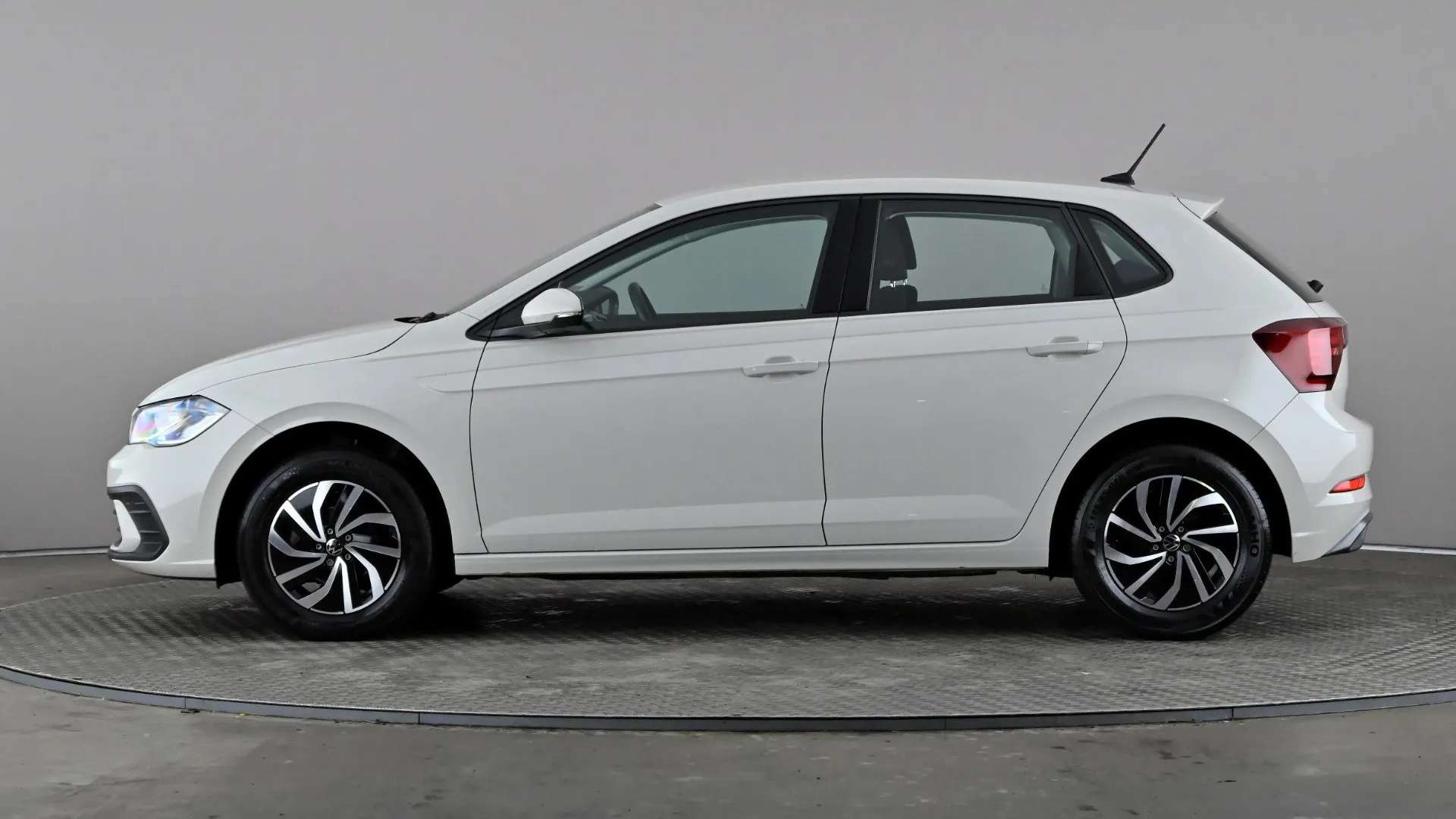 A 2023 VOLKSWAGEN POLO 1.0 Life A 2023 VOLKSWAGEN POLO 1.0 Life