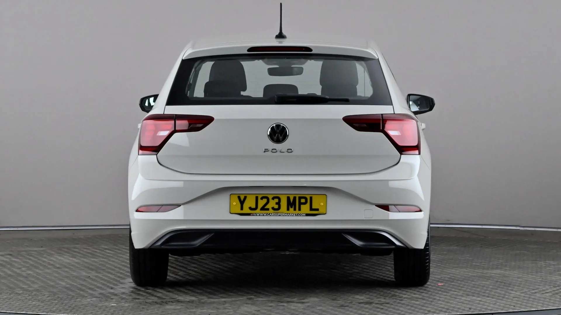 2023 VOLKSWAGEN POLO 2023 VOLKSWAGEN POLO