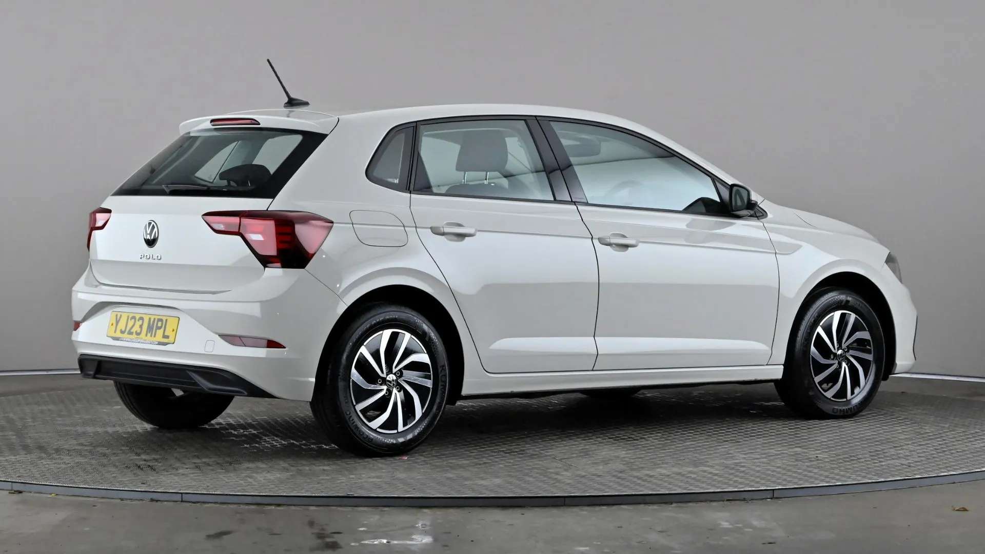 2023 VOLKSWAGEN POLO 2023 VOLKSWAGEN POLO