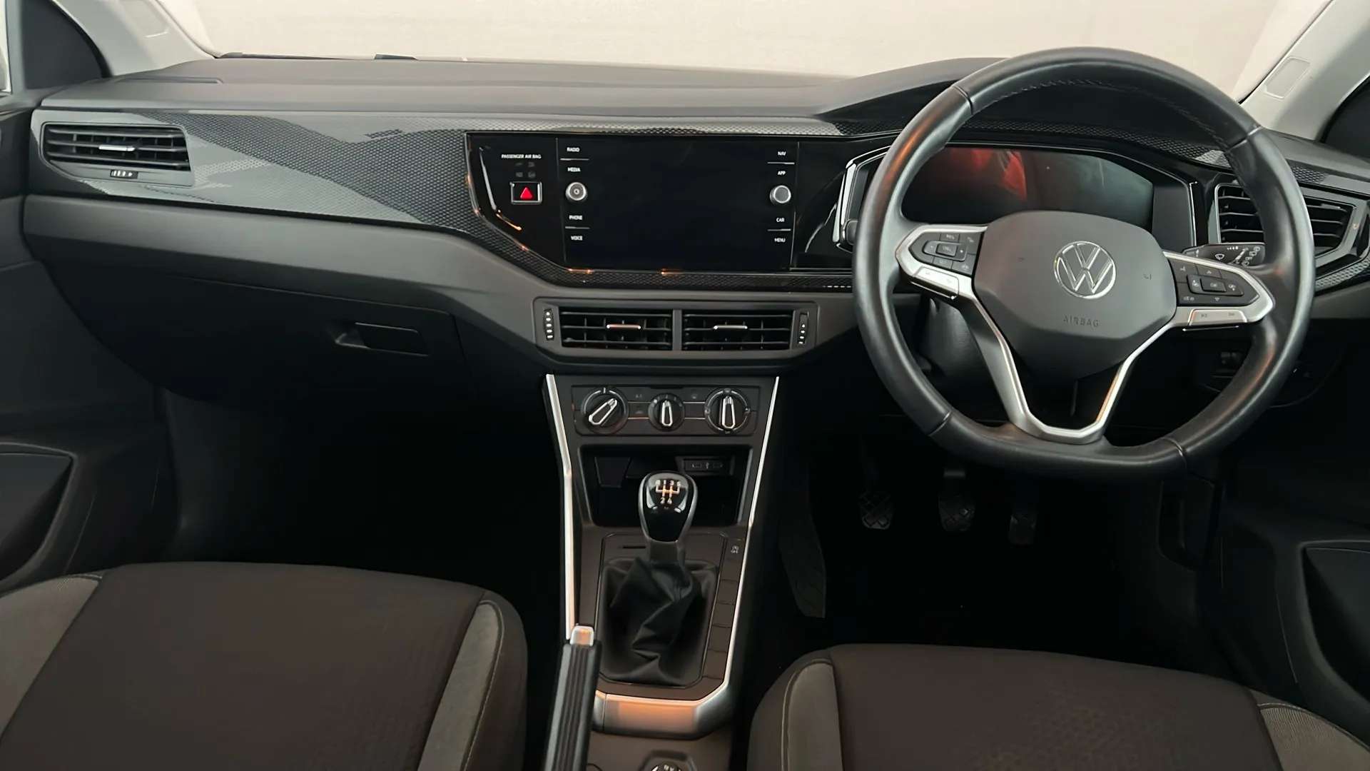 2023 VOLKSWAGEN POLO 2023 VOLKSWAGEN POLO