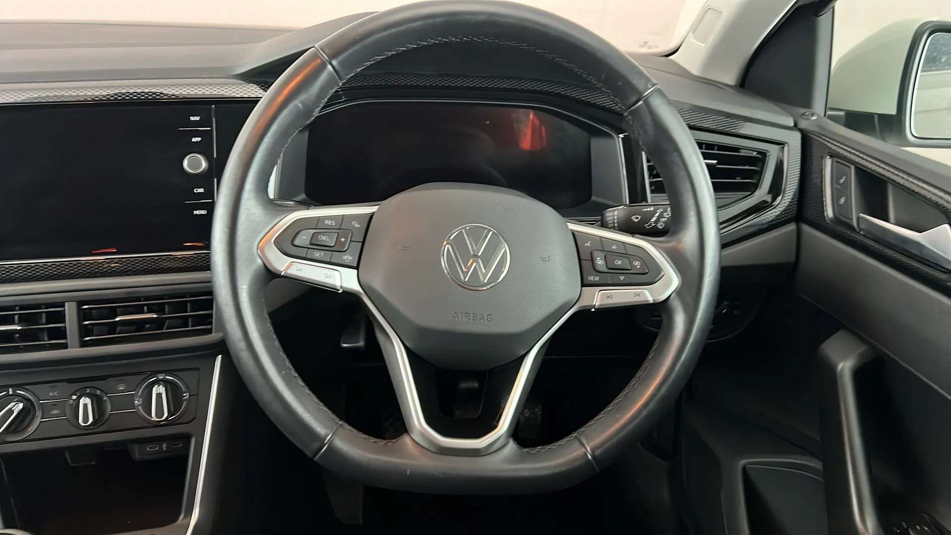 2023 VOLKSWAGEN POLO 2023 VOLKSWAGEN POLO