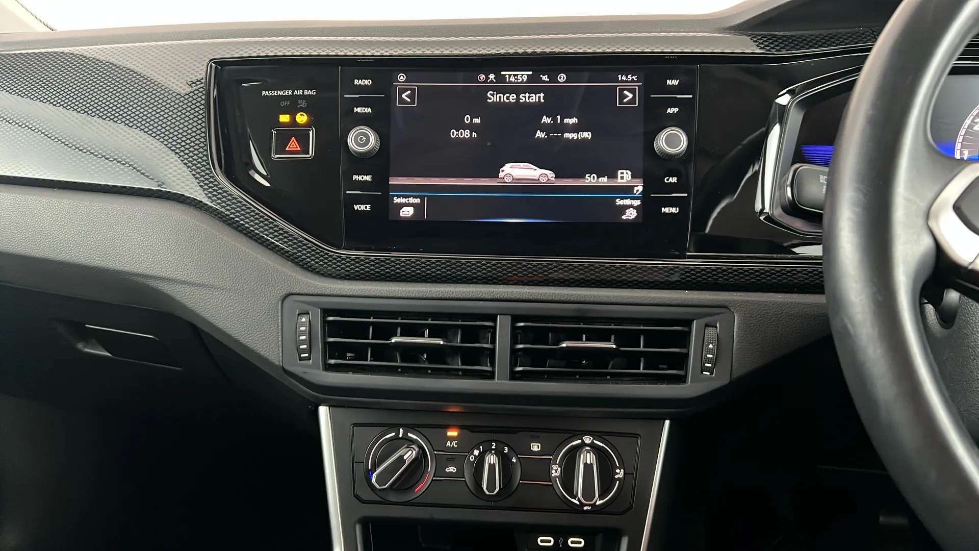 2023 VOLKSWAGEN POLO 2023 VOLKSWAGEN POLO