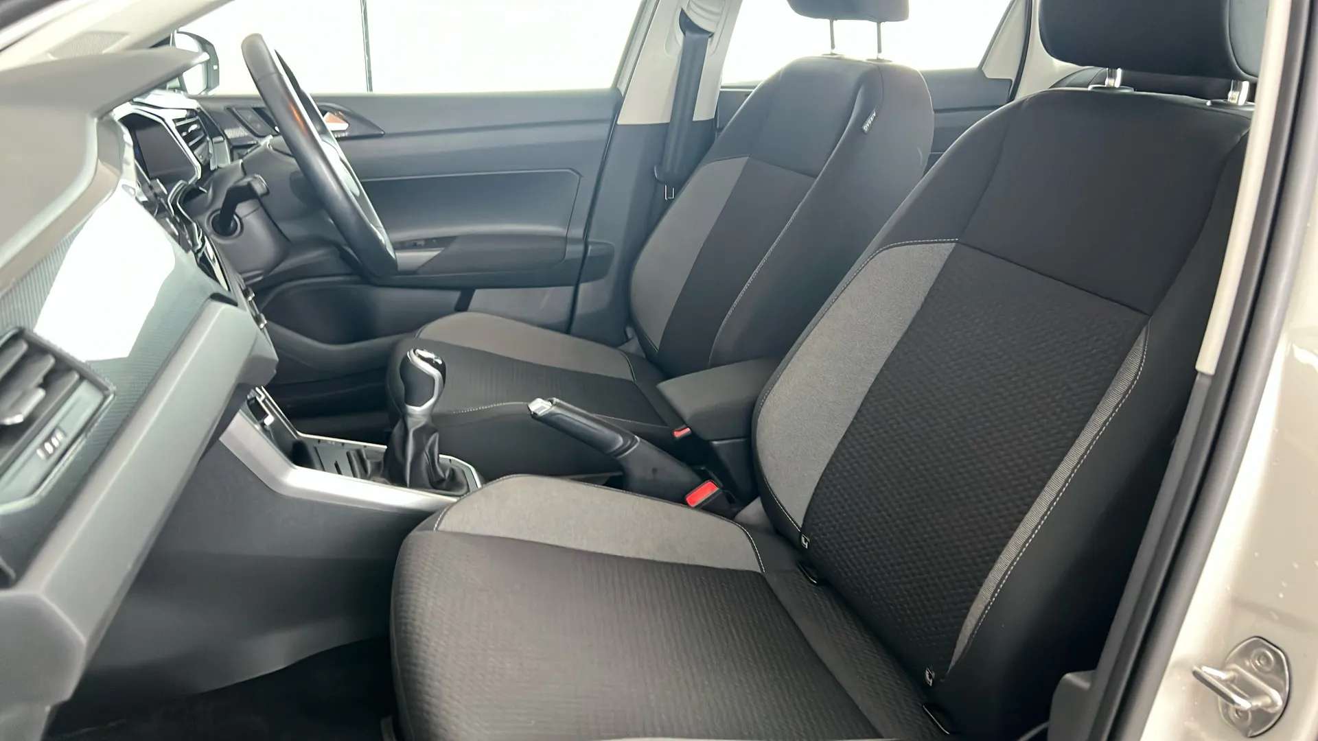 2023 VOLKSWAGEN POLO 2023 VOLKSWAGEN POLO