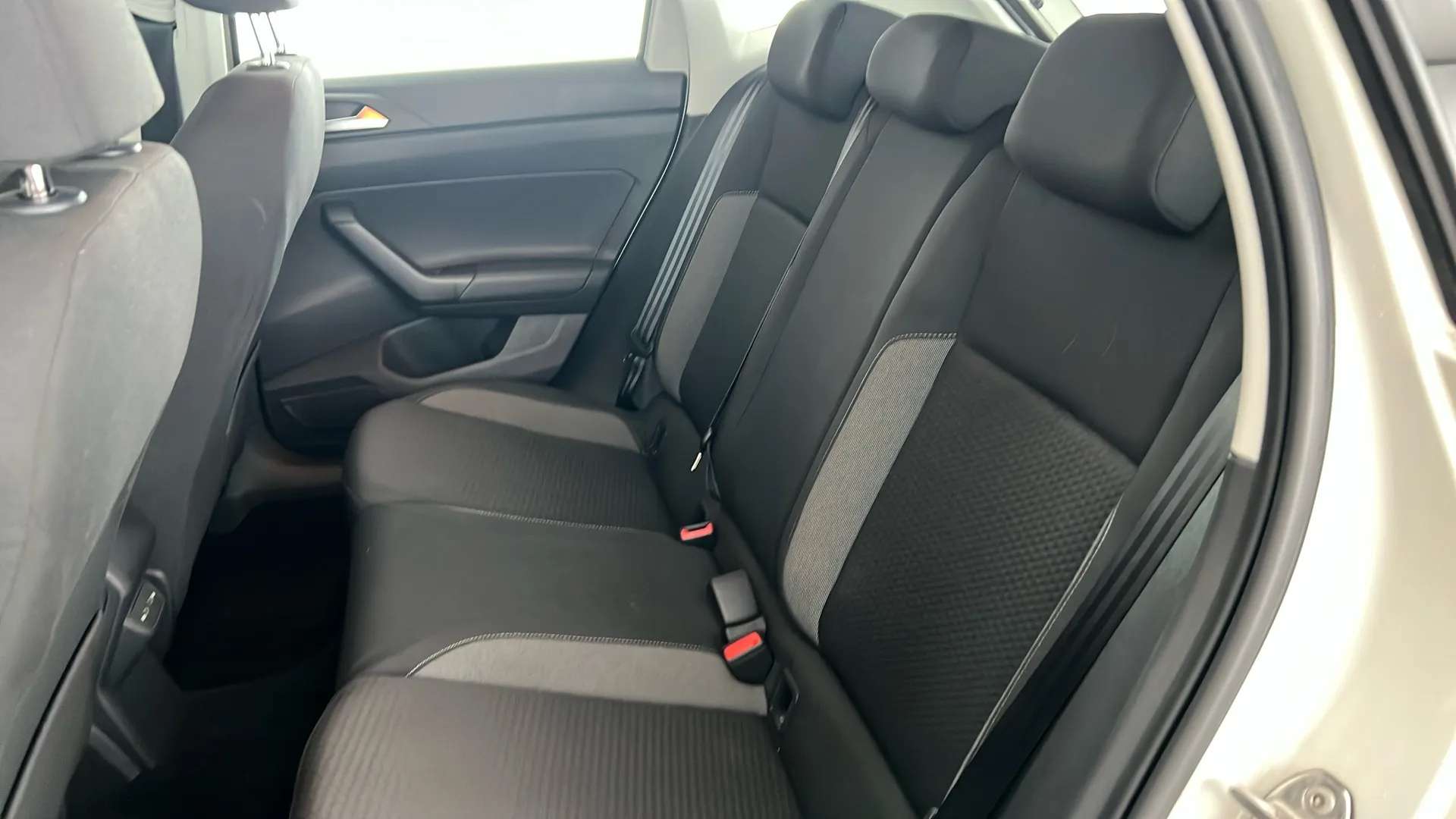 2023 VOLKSWAGEN POLO 2023 VOLKSWAGEN POLO