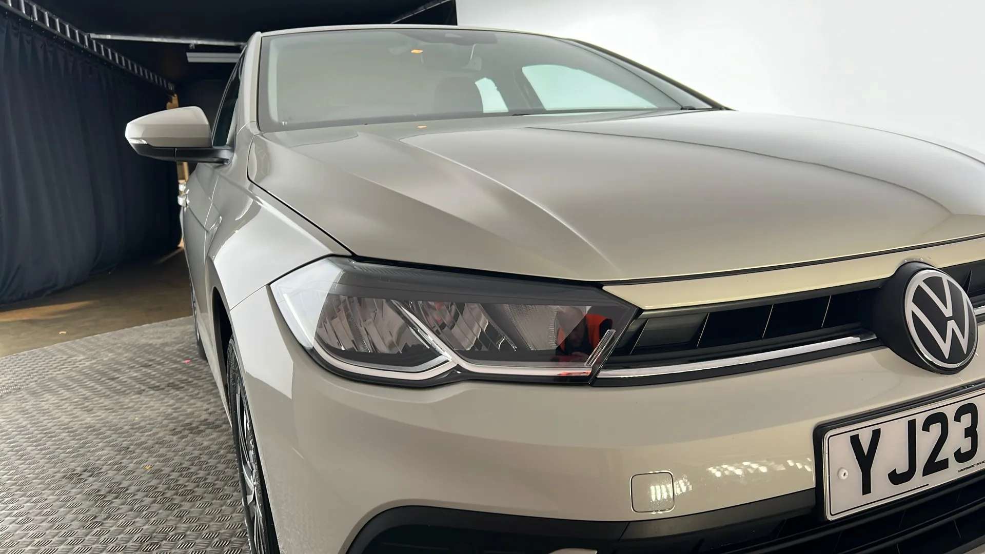 2023 VOLKSWAGEN POLO 2023 VOLKSWAGEN POLO