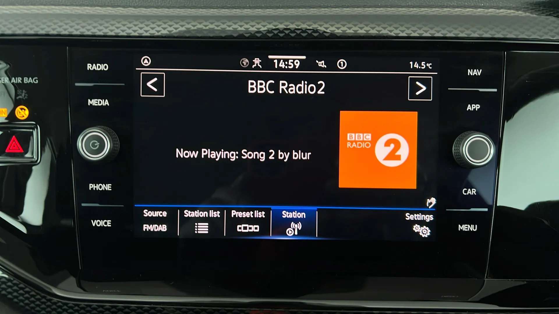 2023 VOLKSWAGEN POLO 2023 VOLKSWAGEN POLO