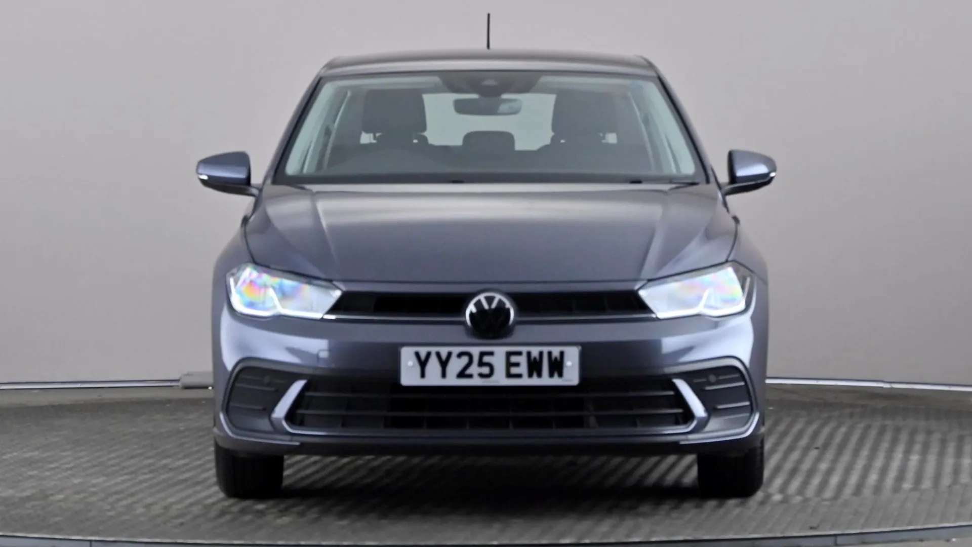 A 2025 VOLKSWAGEN POLO 1.0 Life A 2025 VOLKSWAGEN POLO 1.0 Life