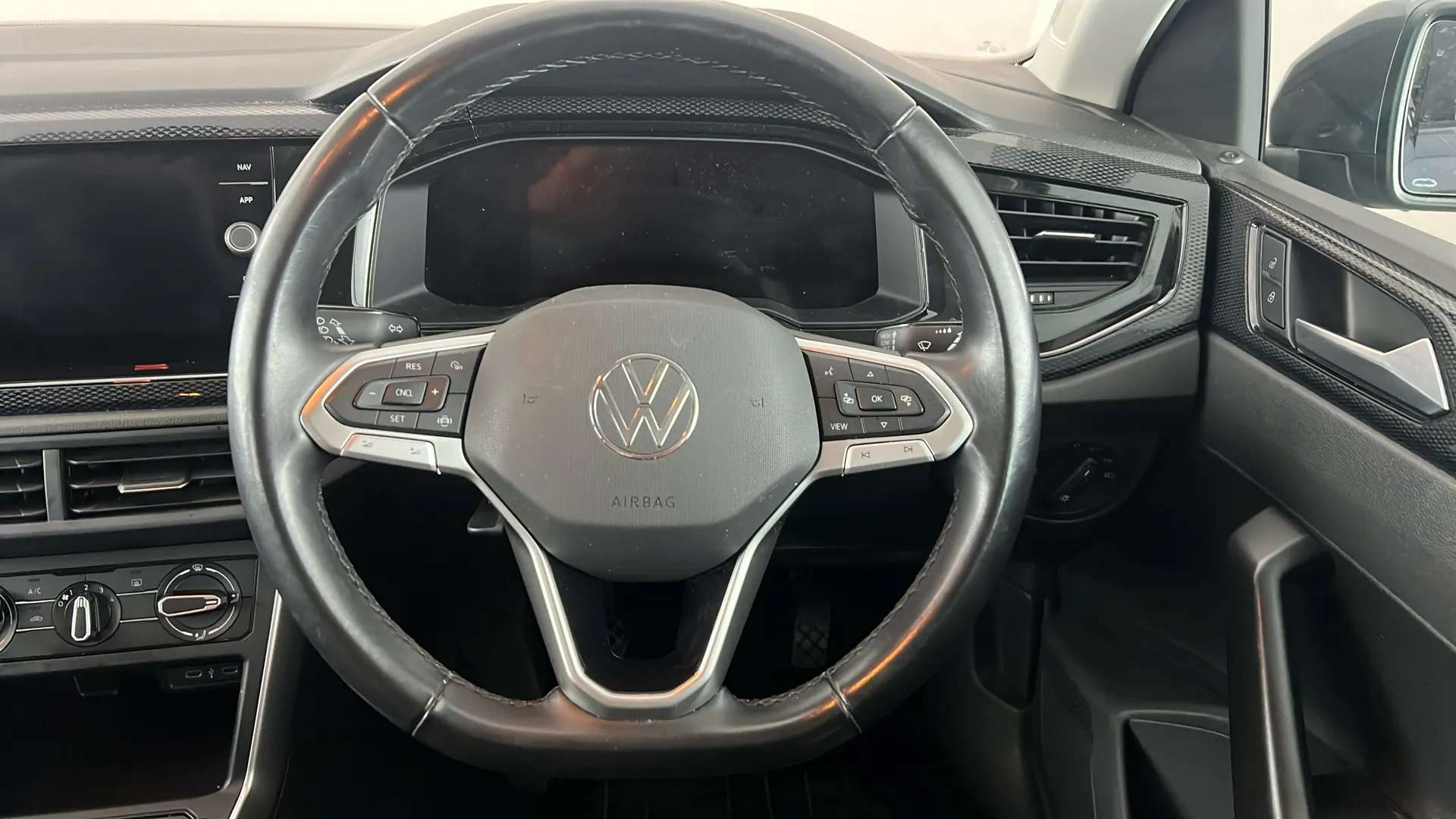 2025 VOLKSWAGEN POLO 2025 VOLKSWAGEN POLO