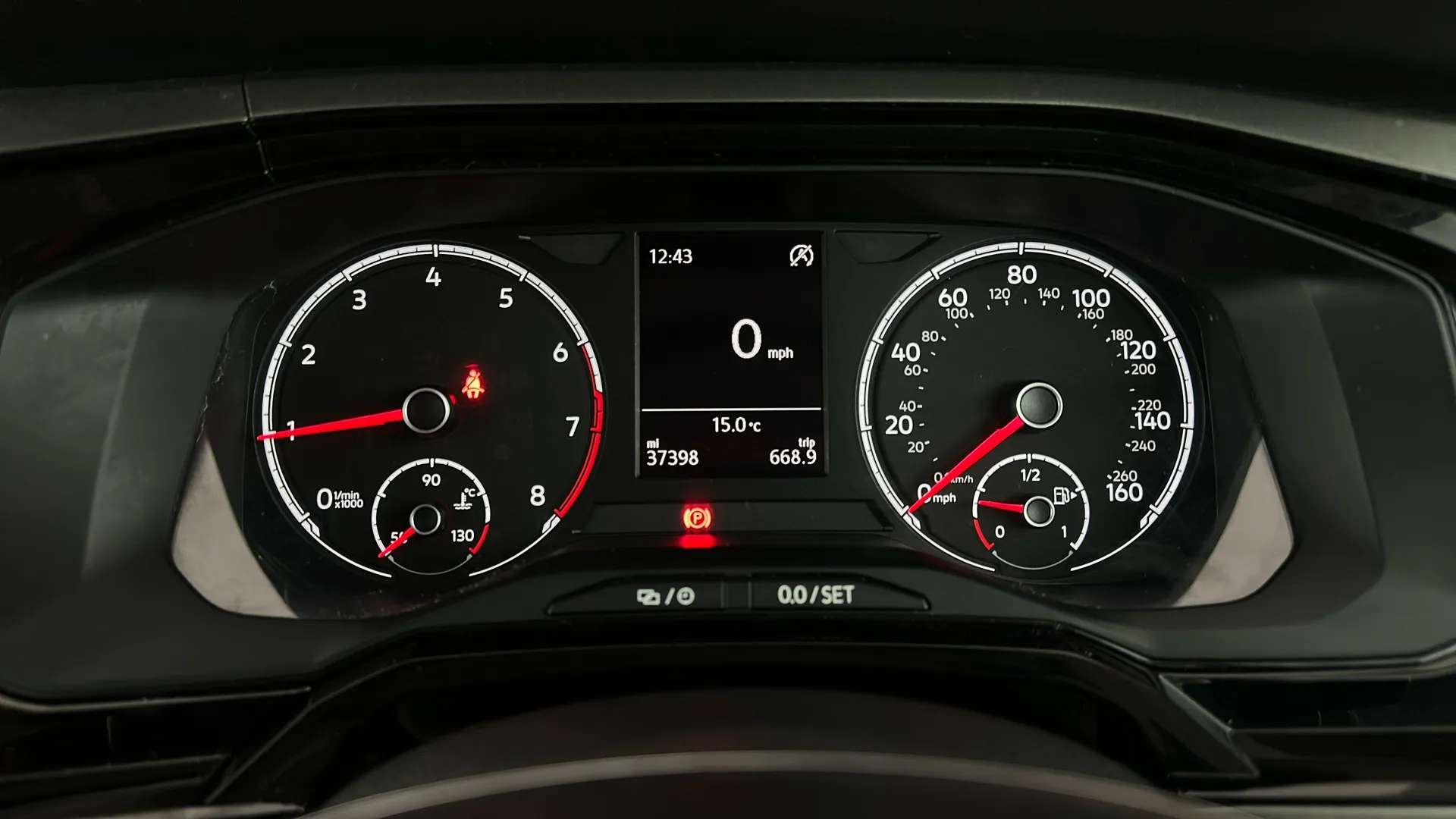 2018 VOLKSWAGEN POLO 2018 VOLKSWAGEN POLO
