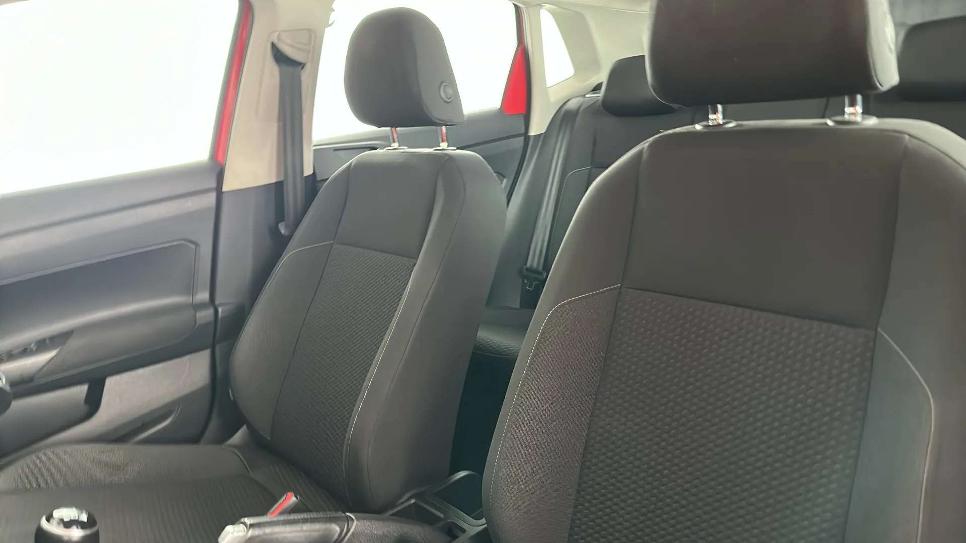 2018 VOLKSWAGEN POLO 2018 VOLKSWAGEN POLO