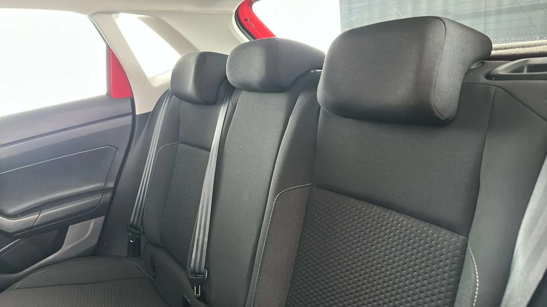 2018 VOLKSWAGEN POLO 2018 VOLKSWAGEN POLO