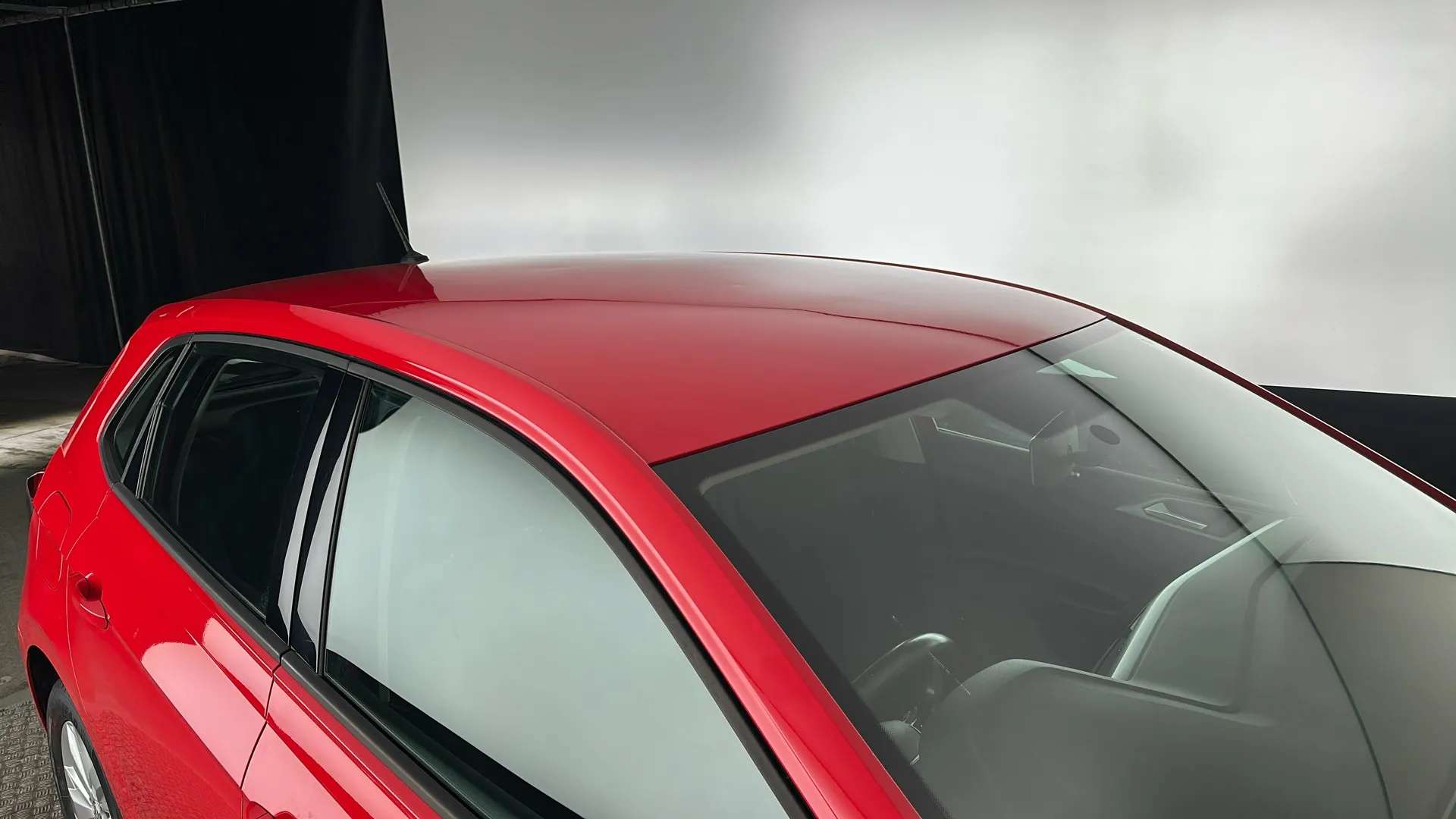 2018 VOLKSWAGEN POLO 2018 VOLKSWAGEN POLO