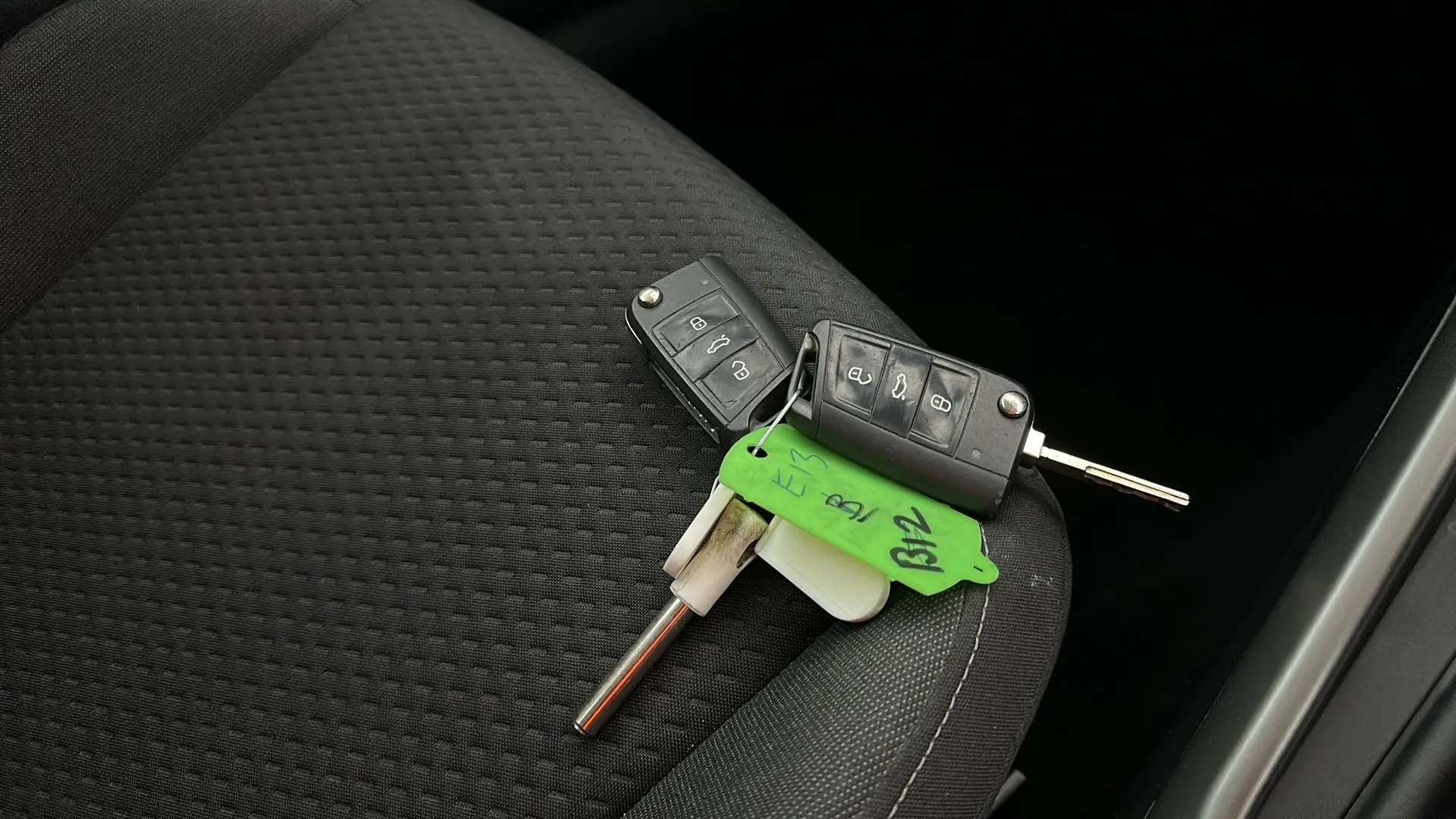 2018 VOLKSWAGEN POLO 2018 VOLKSWAGEN POLO