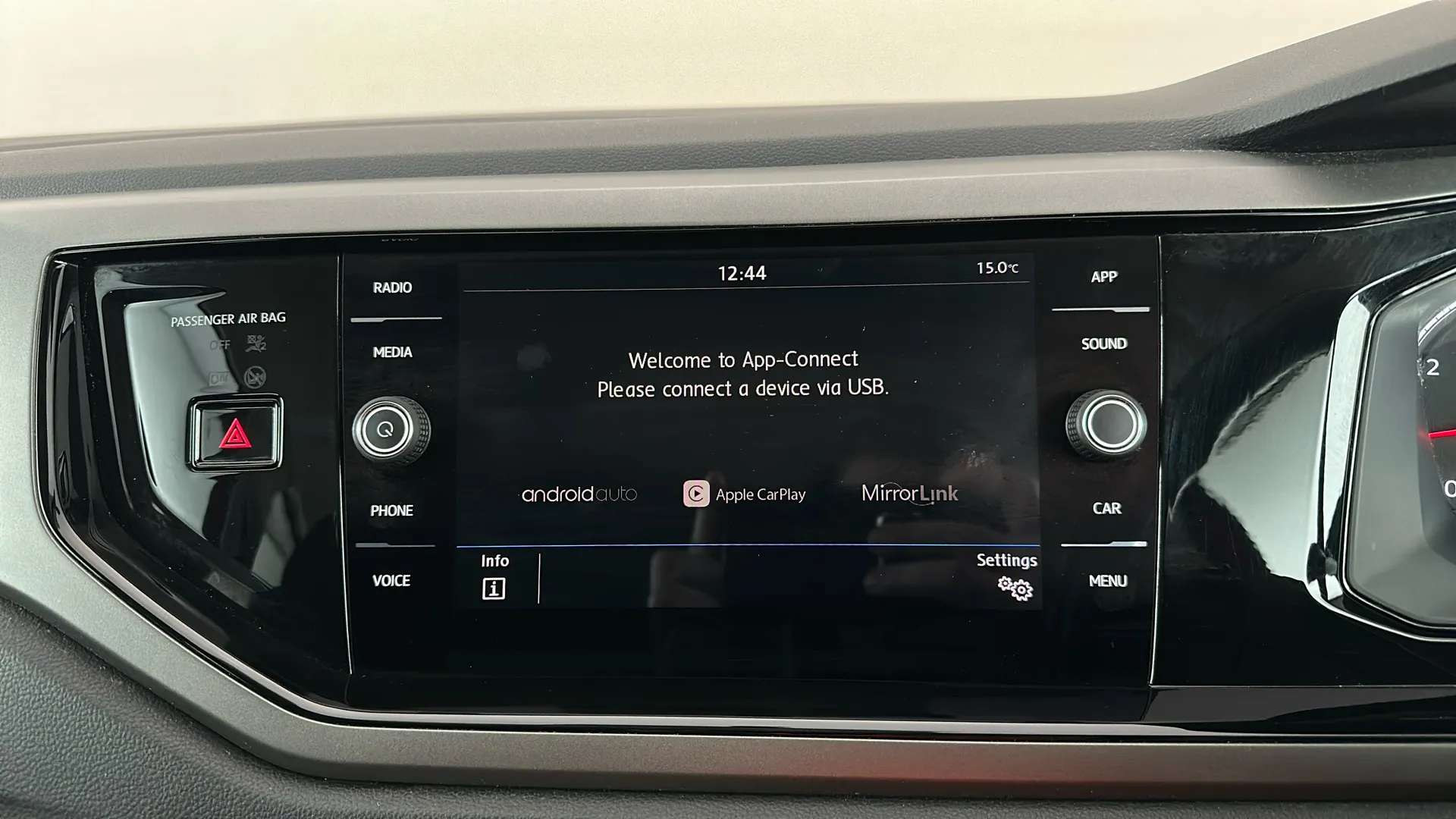 2018 VOLKSWAGEN POLO 2018 VOLKSWAGEN POLO