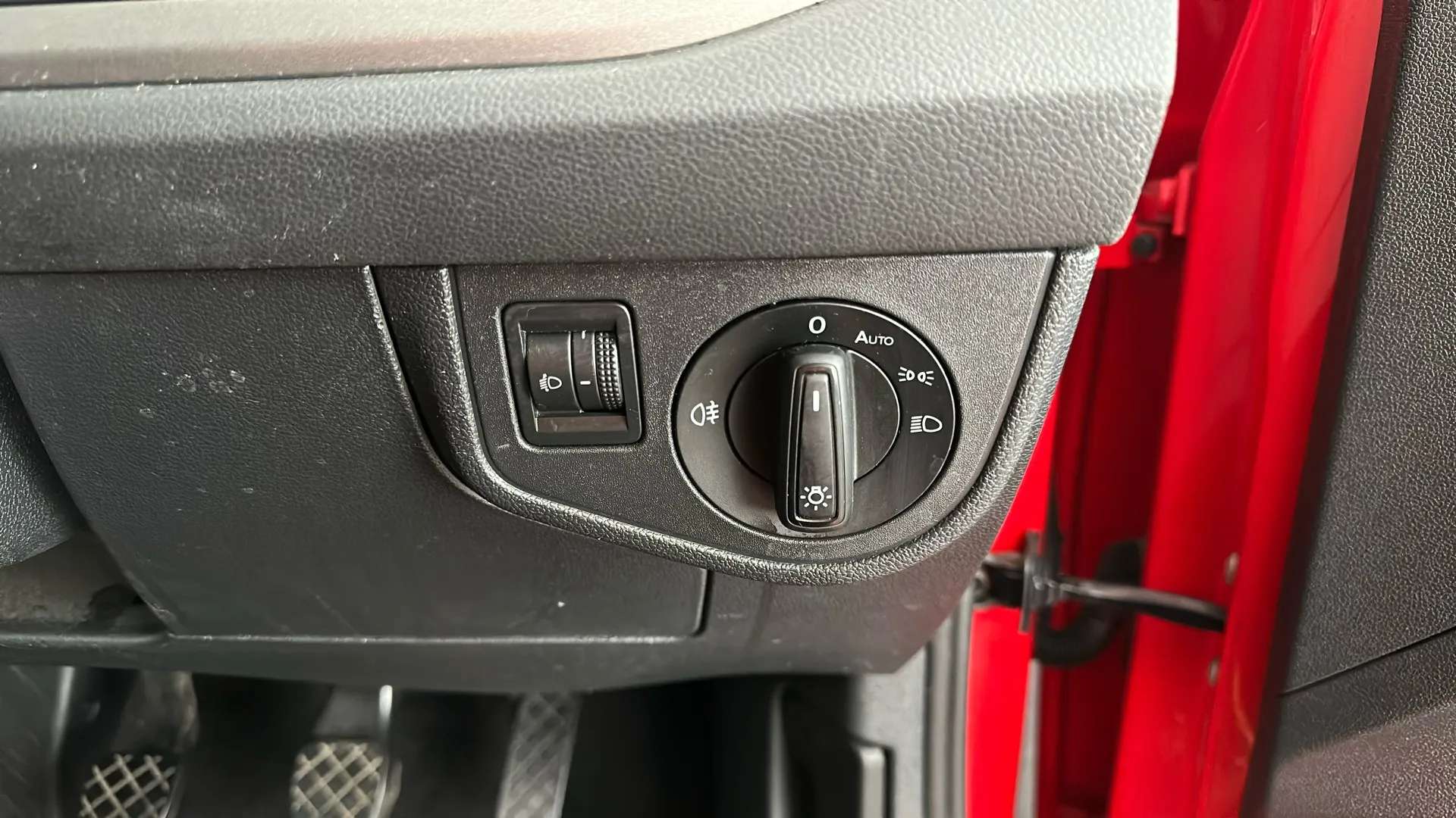 2018 VOLKSWAGEN POLO 2018 VOLKSWAGEN POLO