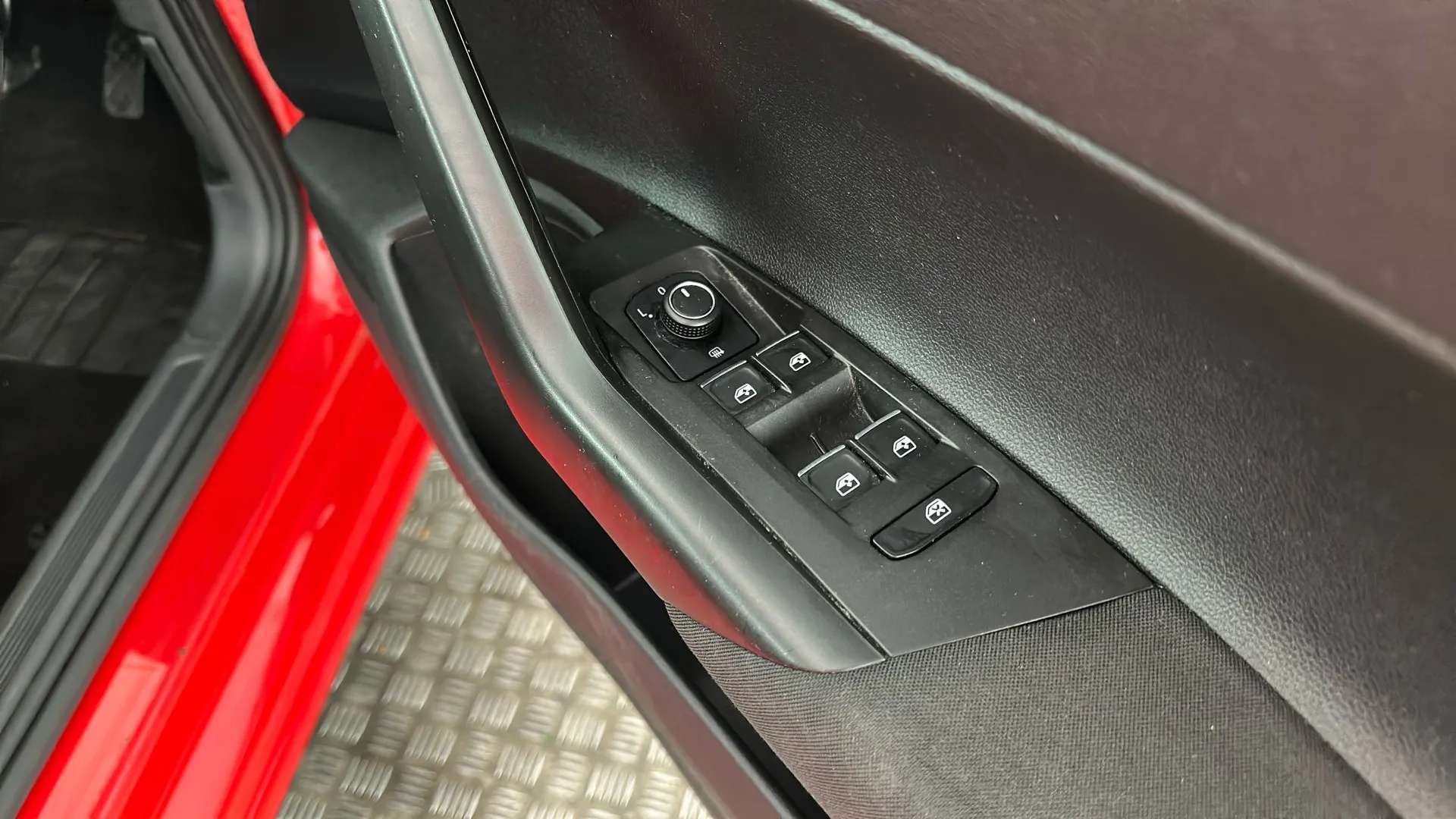 2018 VOLKSWAGEN POLO 2018 VOLKSWAGEN POLO
