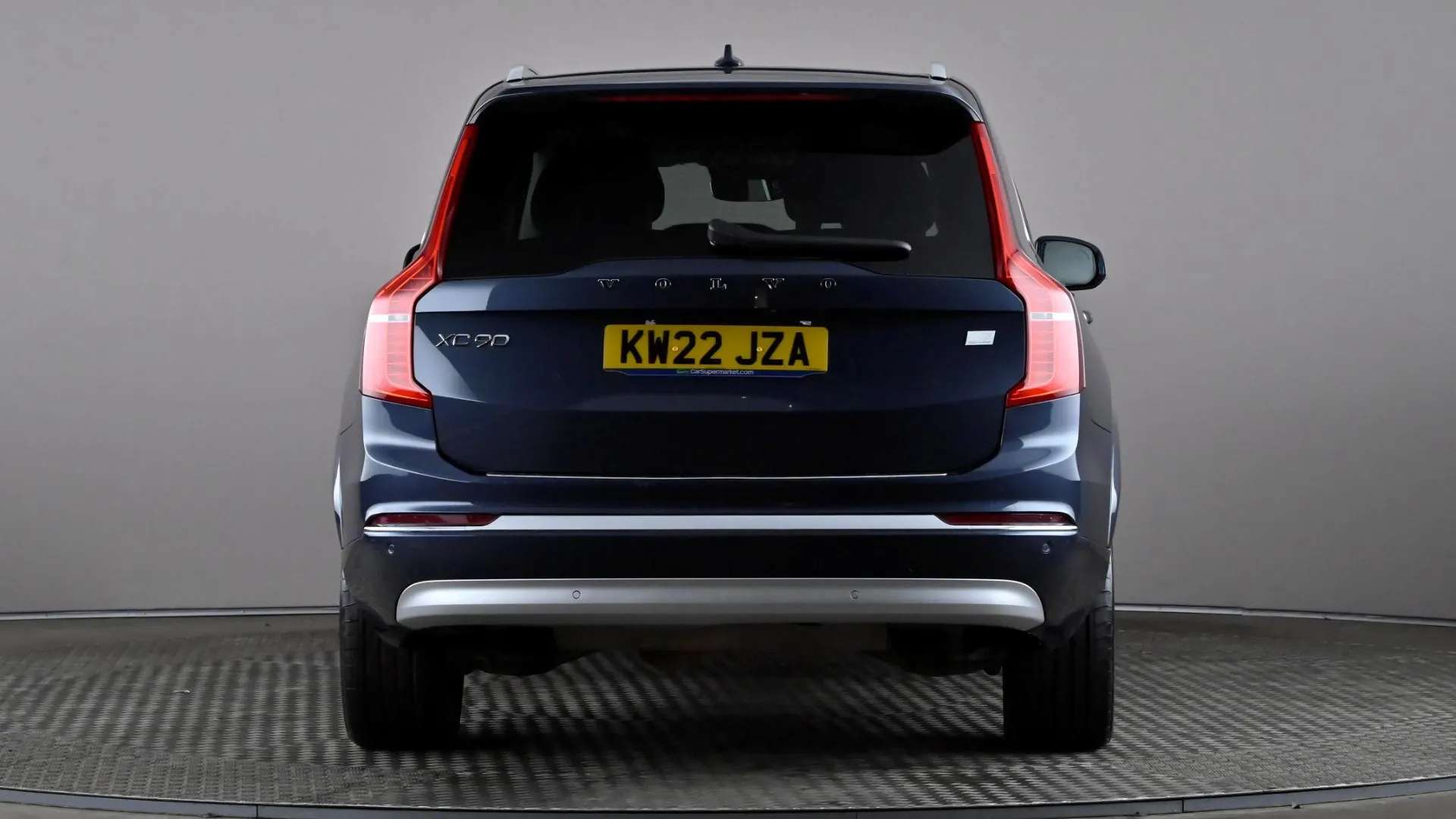2022 VOLVO XC90 2022 VOLVO XC90