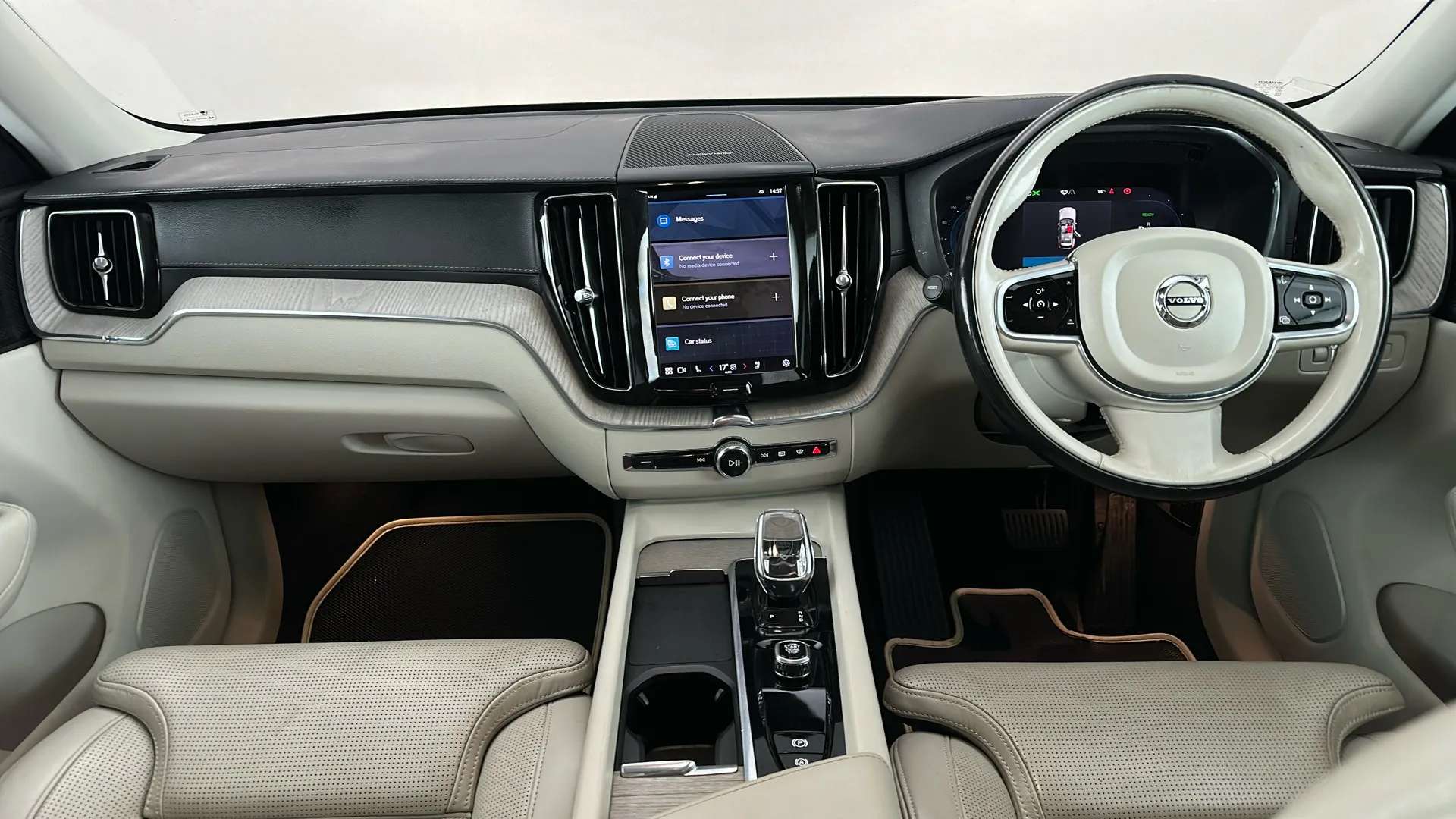 2021 VOLVO XC60 2021 VOLVO XC60