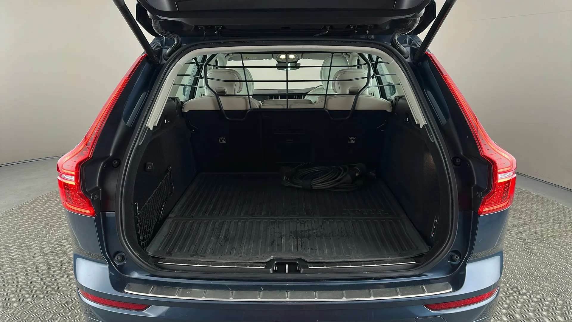 2021 VOLVO XC60 2021 VOLVO XC60