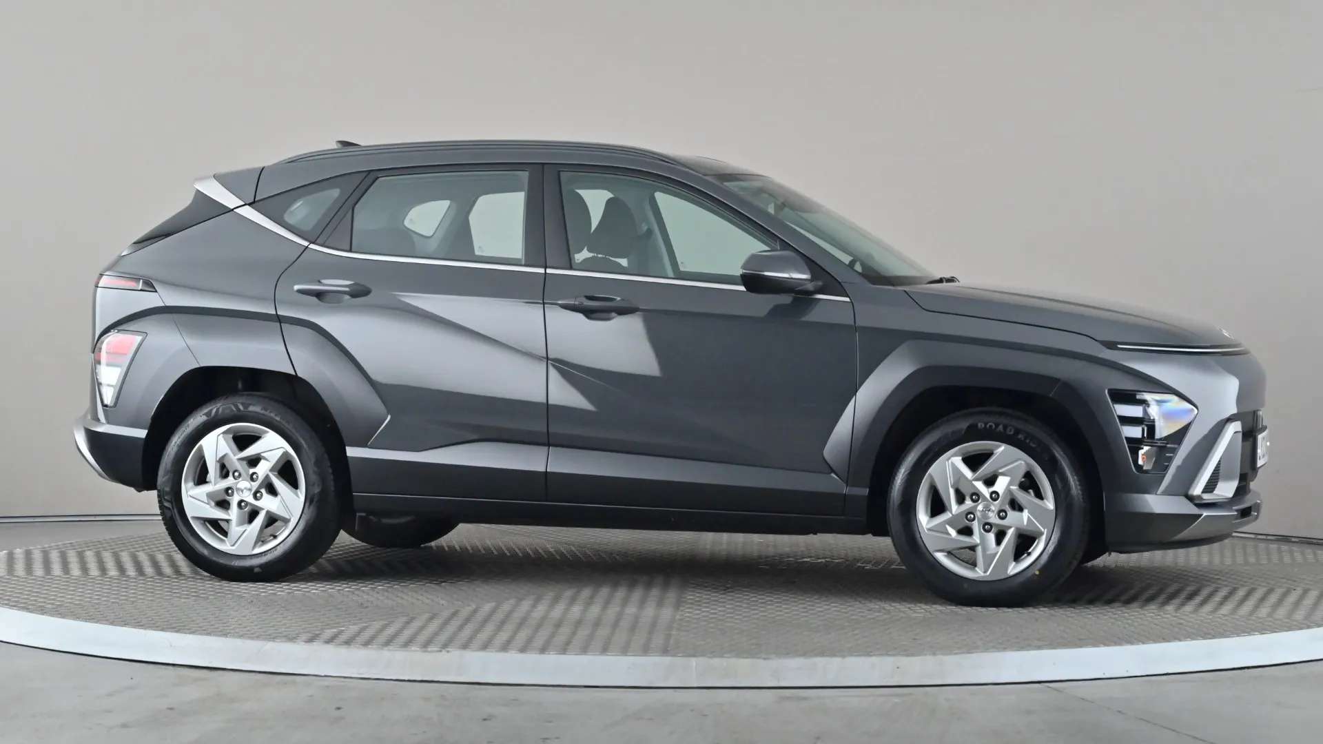 A 2023 HYUNDAI KONA 1.0T Advance A 2023 HYUNDAI KONA 1.0T Advance