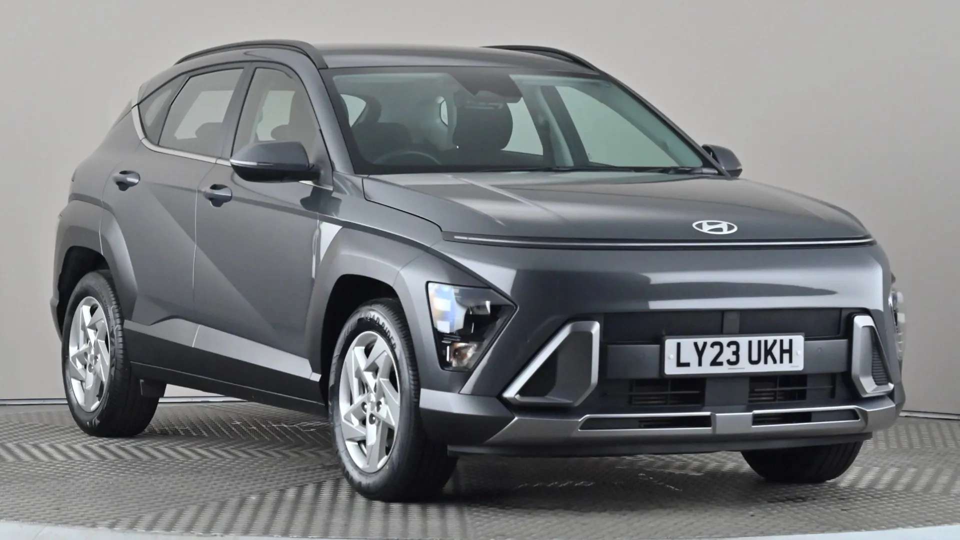 A 2023 HYUNDAI KONA 1.0T Advance A 2023 HYUNDAI KONA 1.0T Advance