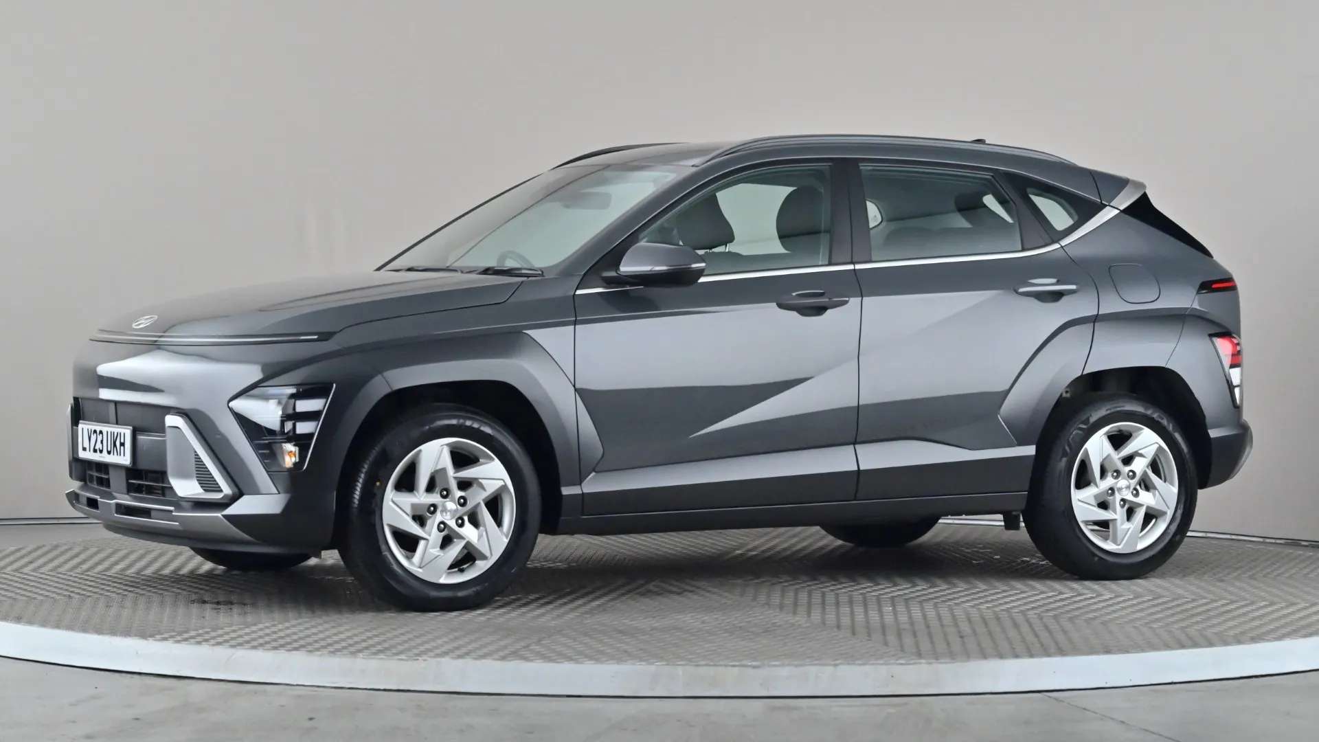 2023 HYUNDAI KONA 2023 HYUNDAI KONA