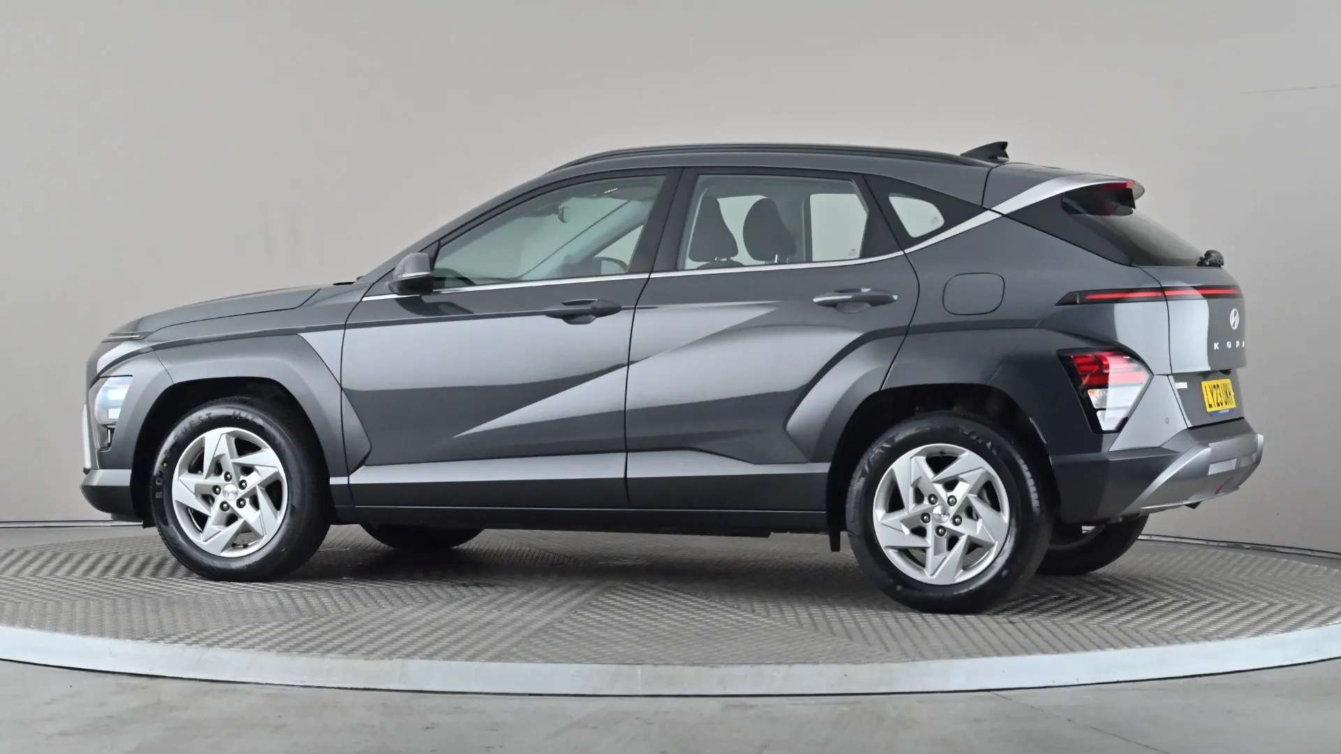 2023 HYUNDAI KONA 2023 HYUNDAI KONA