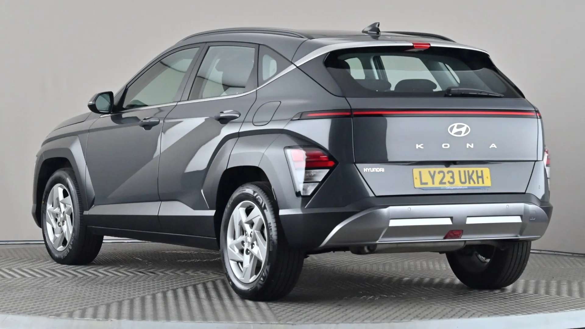 A 2023 HYUNDAI KONA 1.0T Advance A 2023 HYUNDAI KONA 1.0T Advance