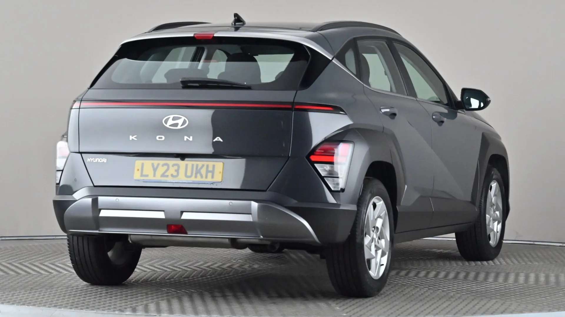 A 2023 HYUNDAI KONA 1.0T Advance A 2023 HYUNDAI KONA 1.0T Advance