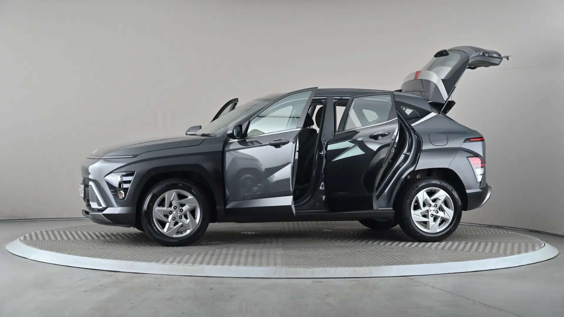 2023 HYUNDAI KONA 2023 HYUNDAI KONA