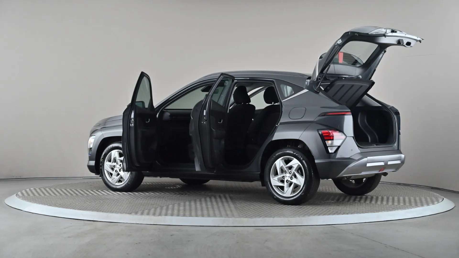 2023 HYUNDAI KONA 2023 HYUNDAI KONA