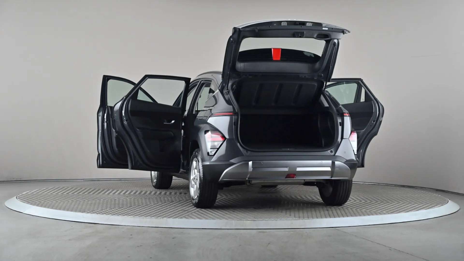 2023 HYUNDAI KONA 2023 HYUNDAI KONA