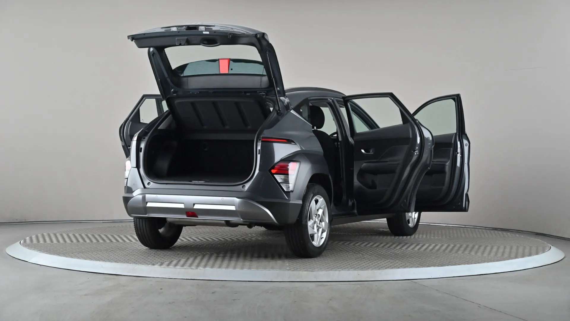 2023 HYUNDAI KONA 2023 HYUNDAI KONA