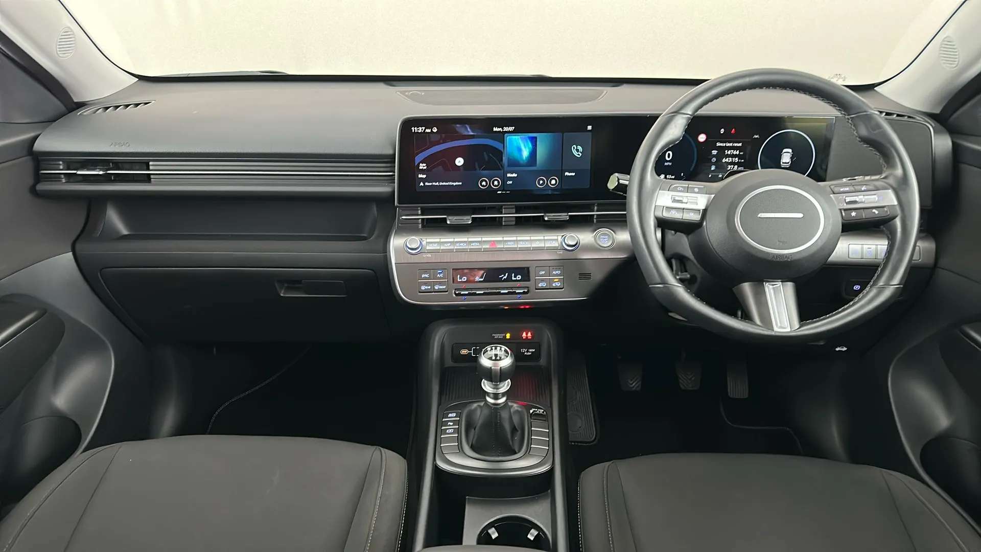 2023 HYUNDAI KONA 2023 HYUNDAI KONA