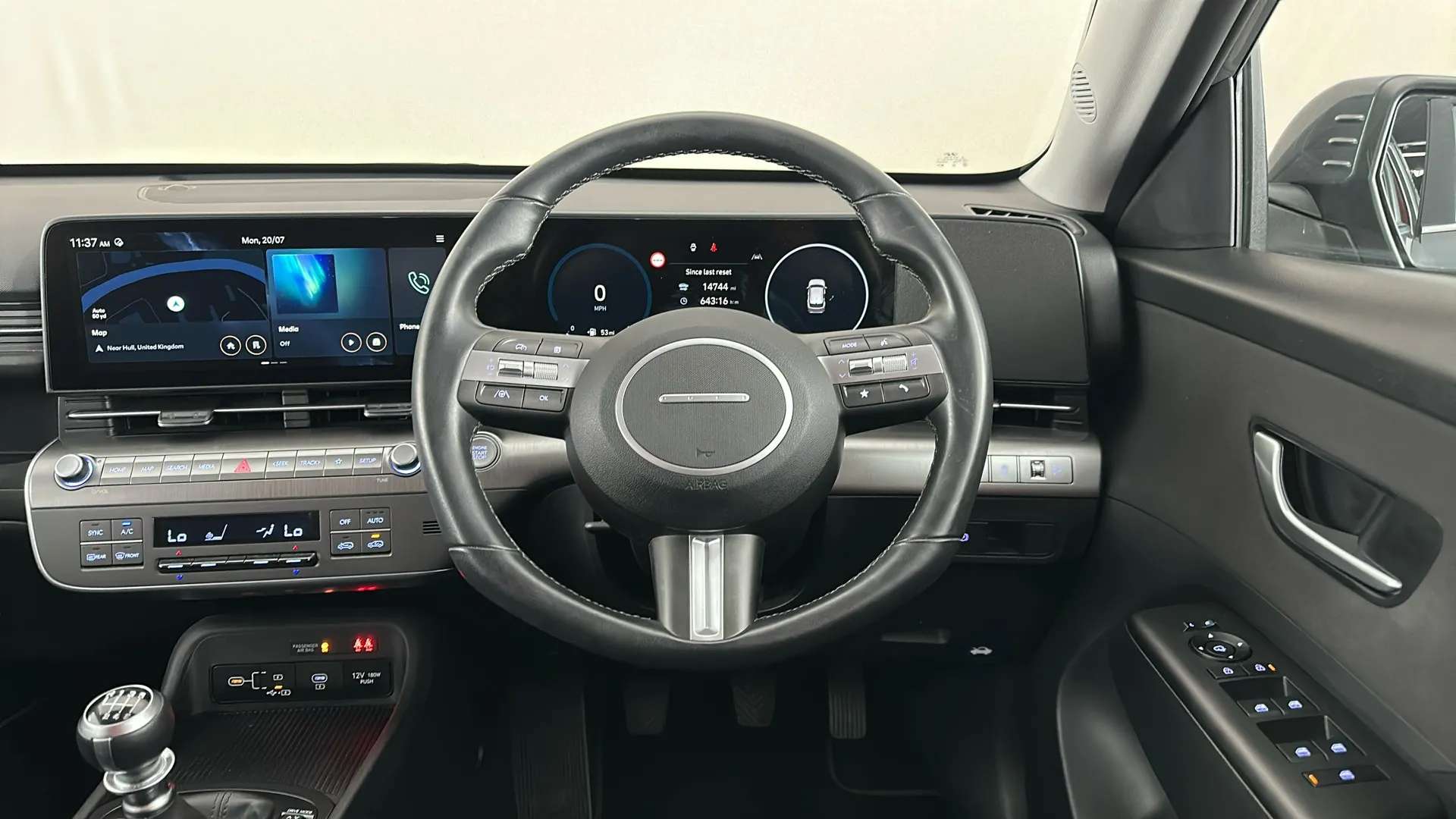 2023 HYUNDAI KONA 2023 HYUNDAI KONA