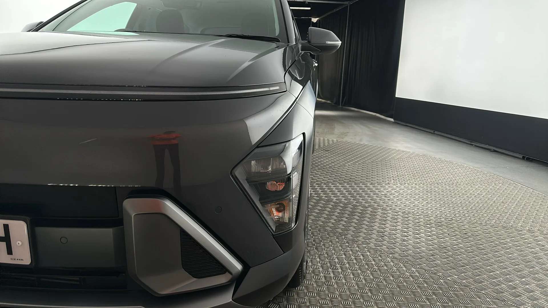 2023 HYUNDAI KONA 2023 HYUNDAI KONA