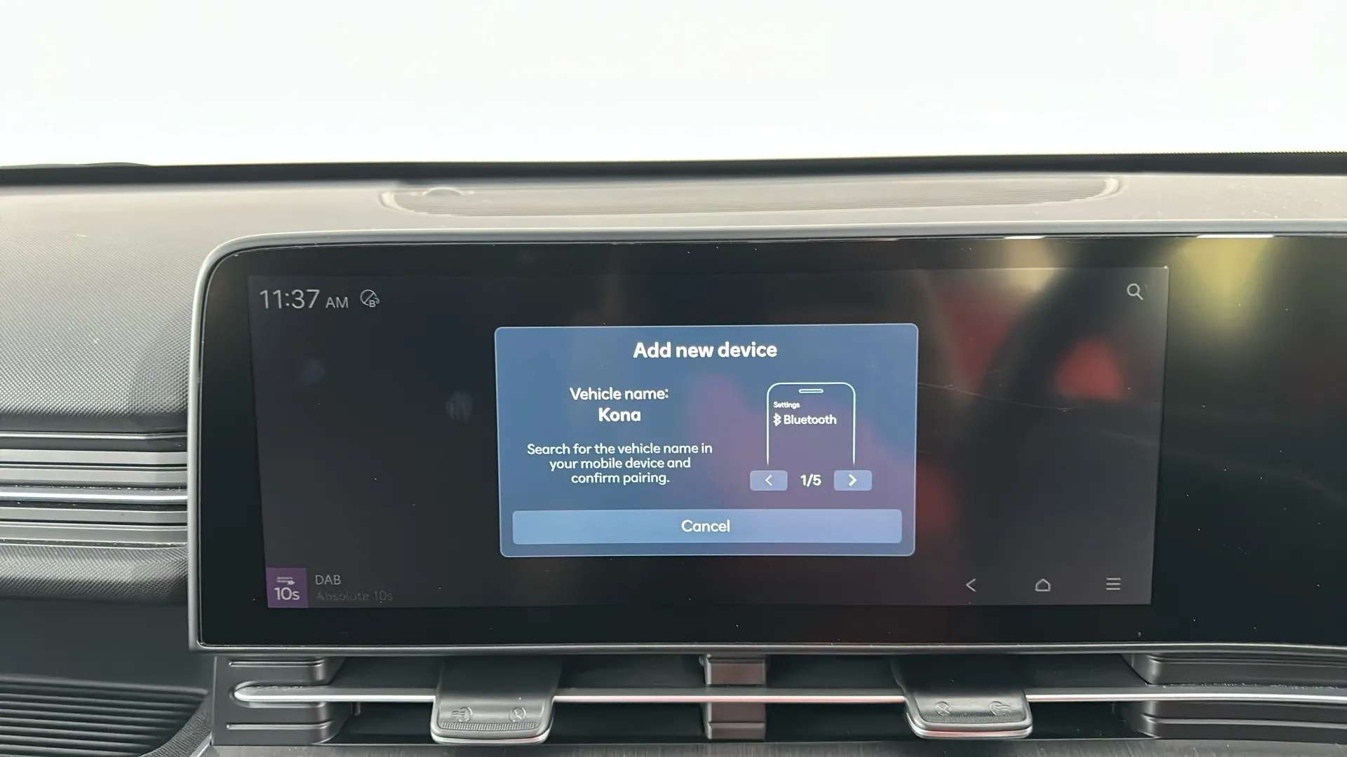 2023 HYUNDAI KONA 2023 HYUNDAI KONA