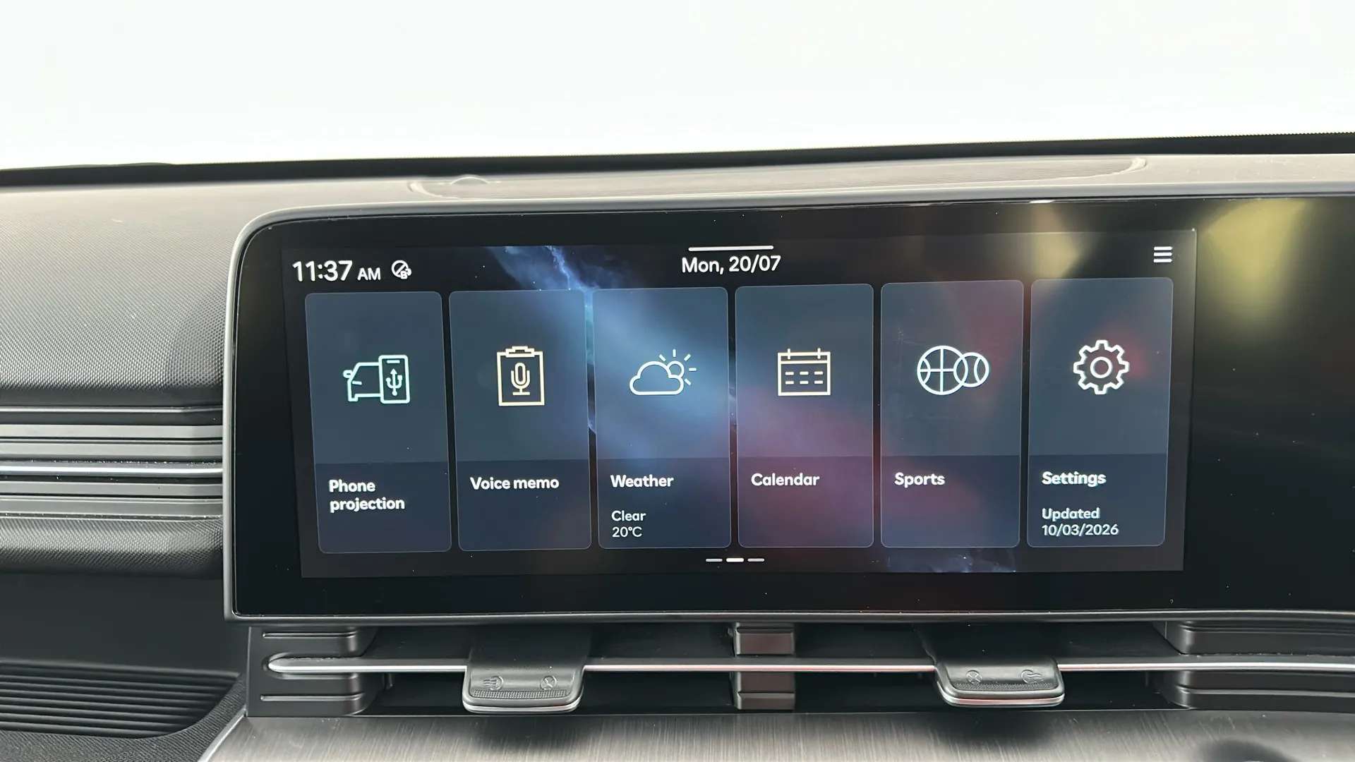 2023 HYUNDAI KONA 2023 HYUNDAI KONA
