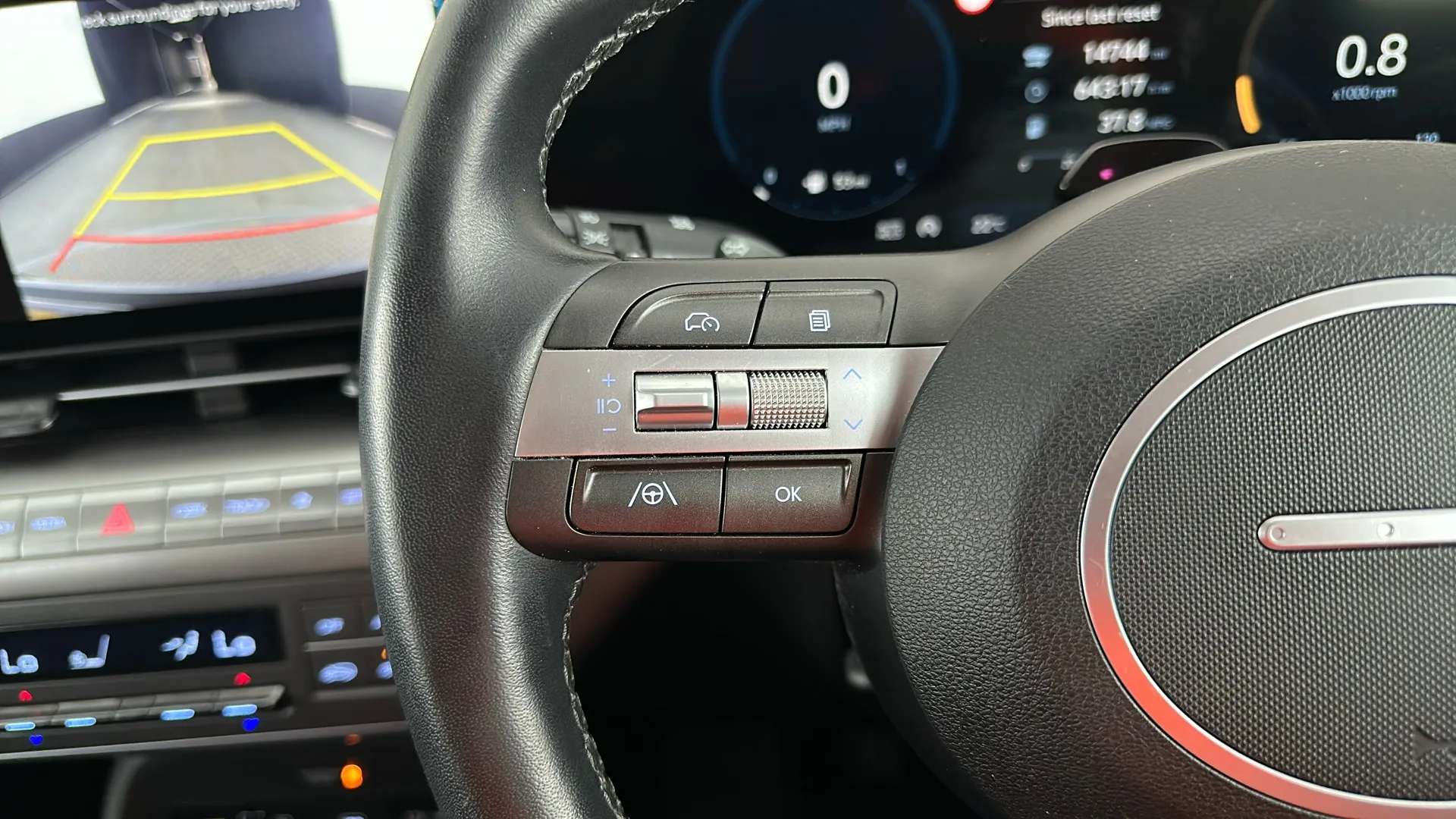2023 HYUNDAI KONA 2023 HYUNDAI KONA