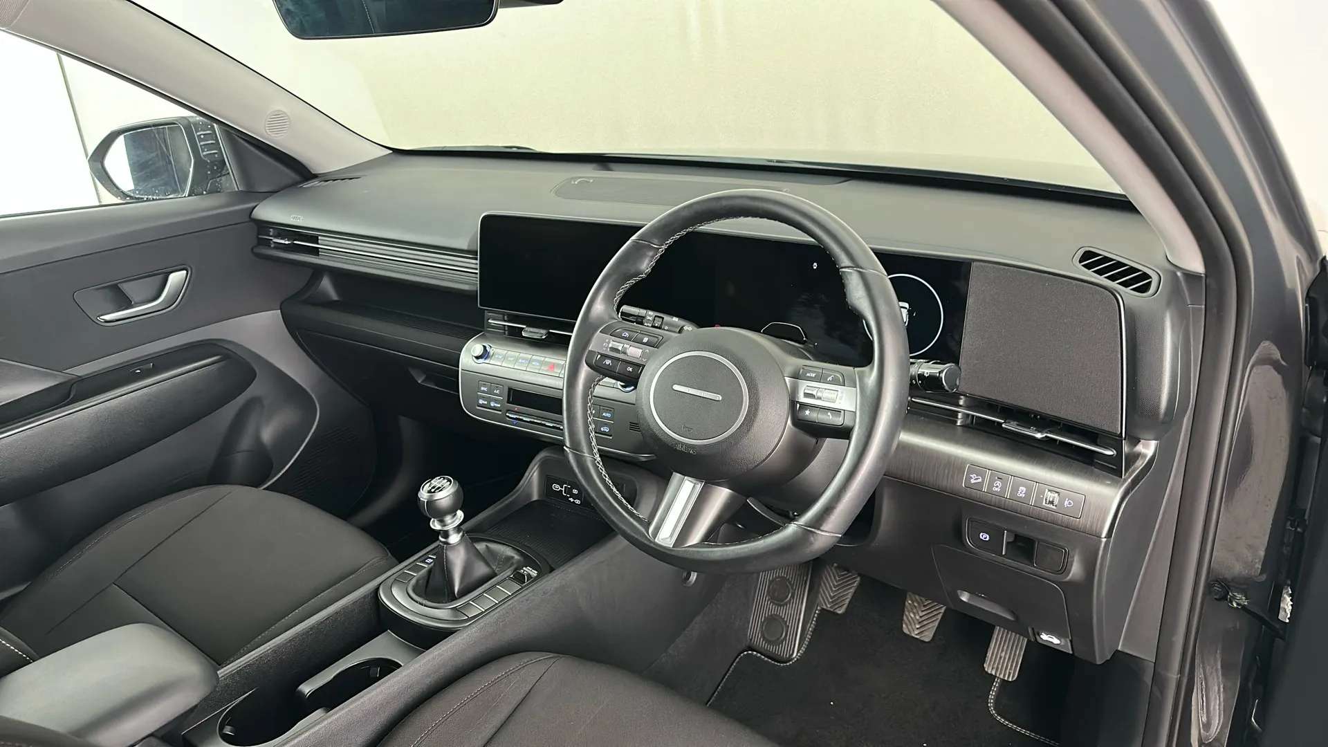 2023 HYUNDAI KONA 2023 HYUNDAI KONA
