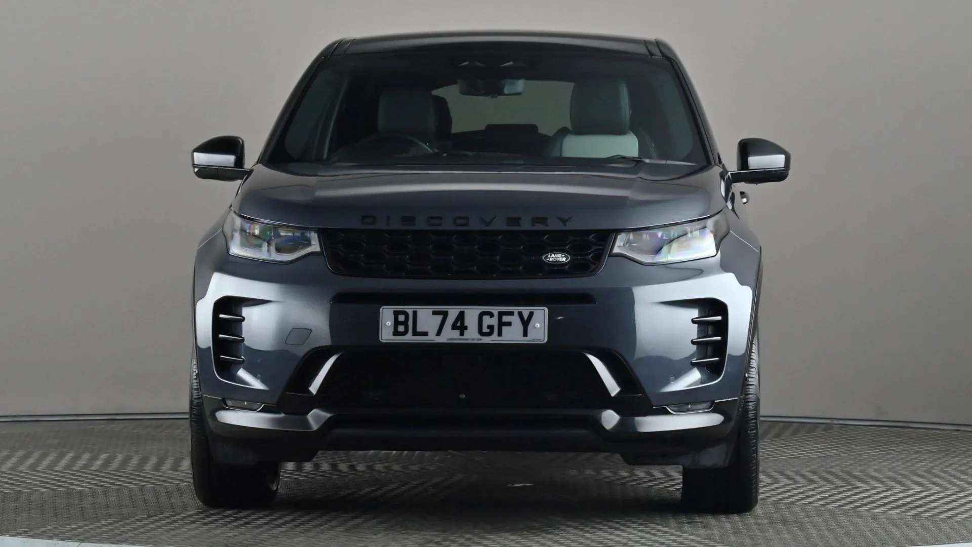 2024 LAND ROVER DISCOVERY SPORT 2024 LAND ROVER DISCOVERY SPORT